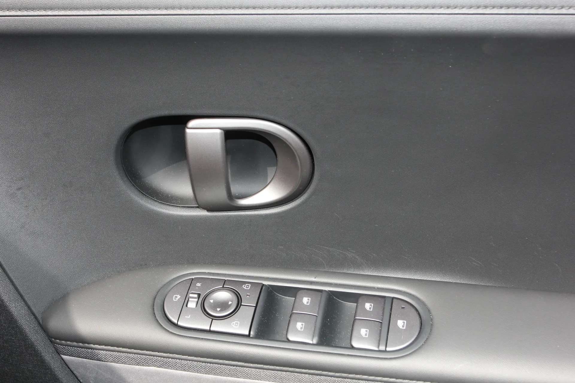 2026 HYUNDAI IONIQ 5 2026 HYUNDAI IONIQ 5