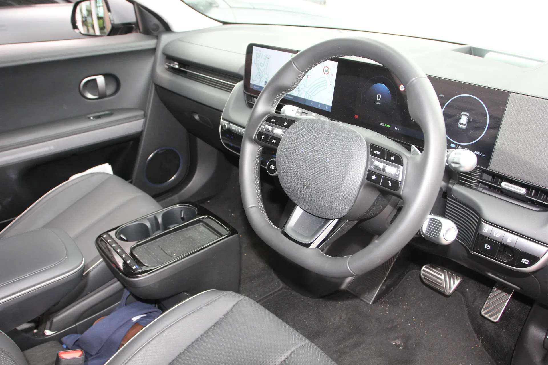 2026 HYUNDAI IONIQ 5 2026 HYUNDAI IONIQ 5