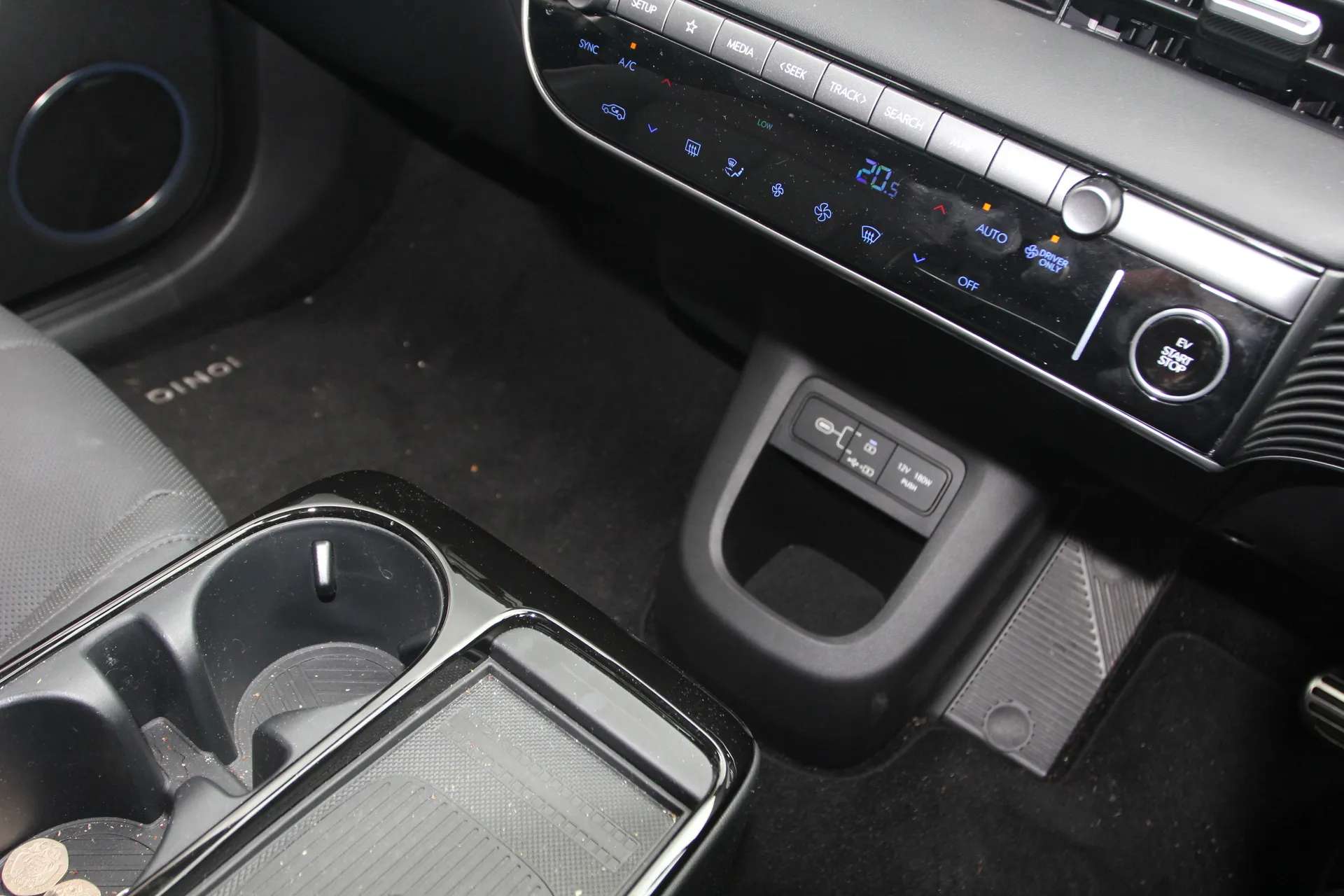 2026 HYUNDAI IONIQ 5 2026 HYUNDAI IONIQ 5