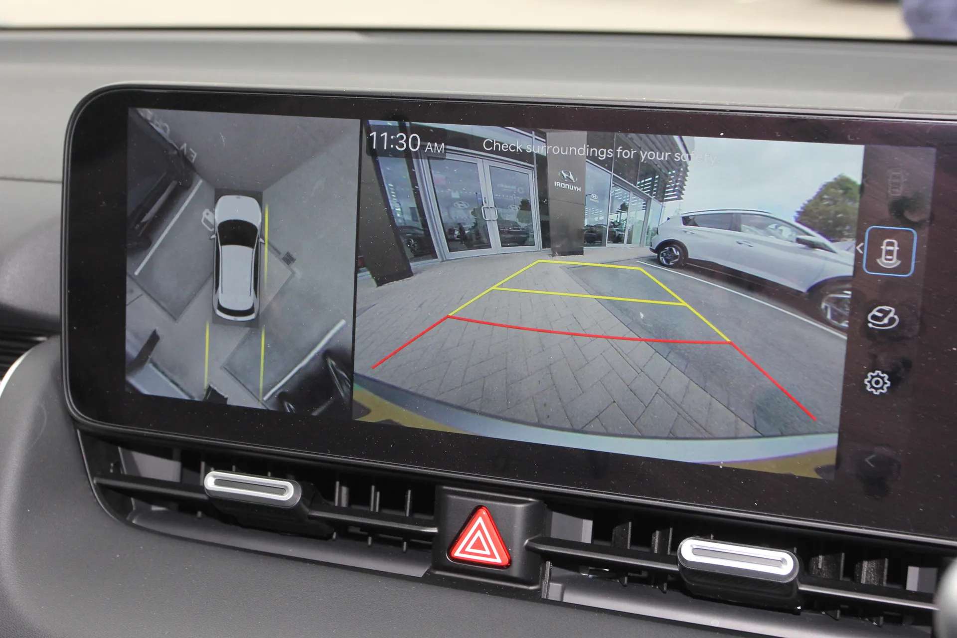 2026 HYUNDAI IONIQ 5 2026 HYUNDAI IONIQ 5