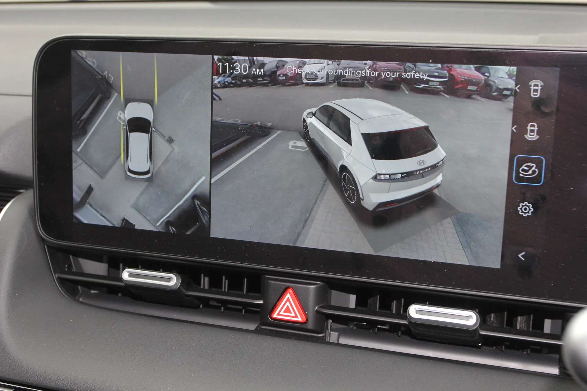 2026 HYUNDAI IONIQ 5 2026 HYUNDAI IONIQ 5