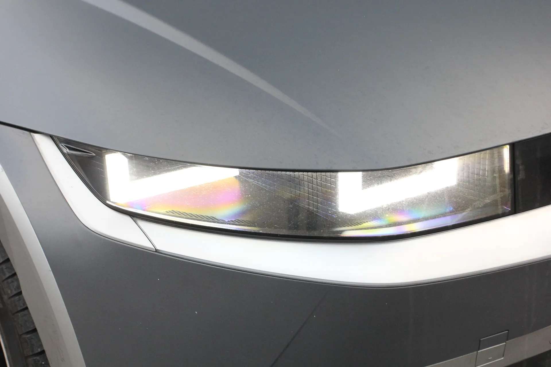 2025 HYUNDAI IONIQ 5 2025 HYUNDAI IONIQ 5