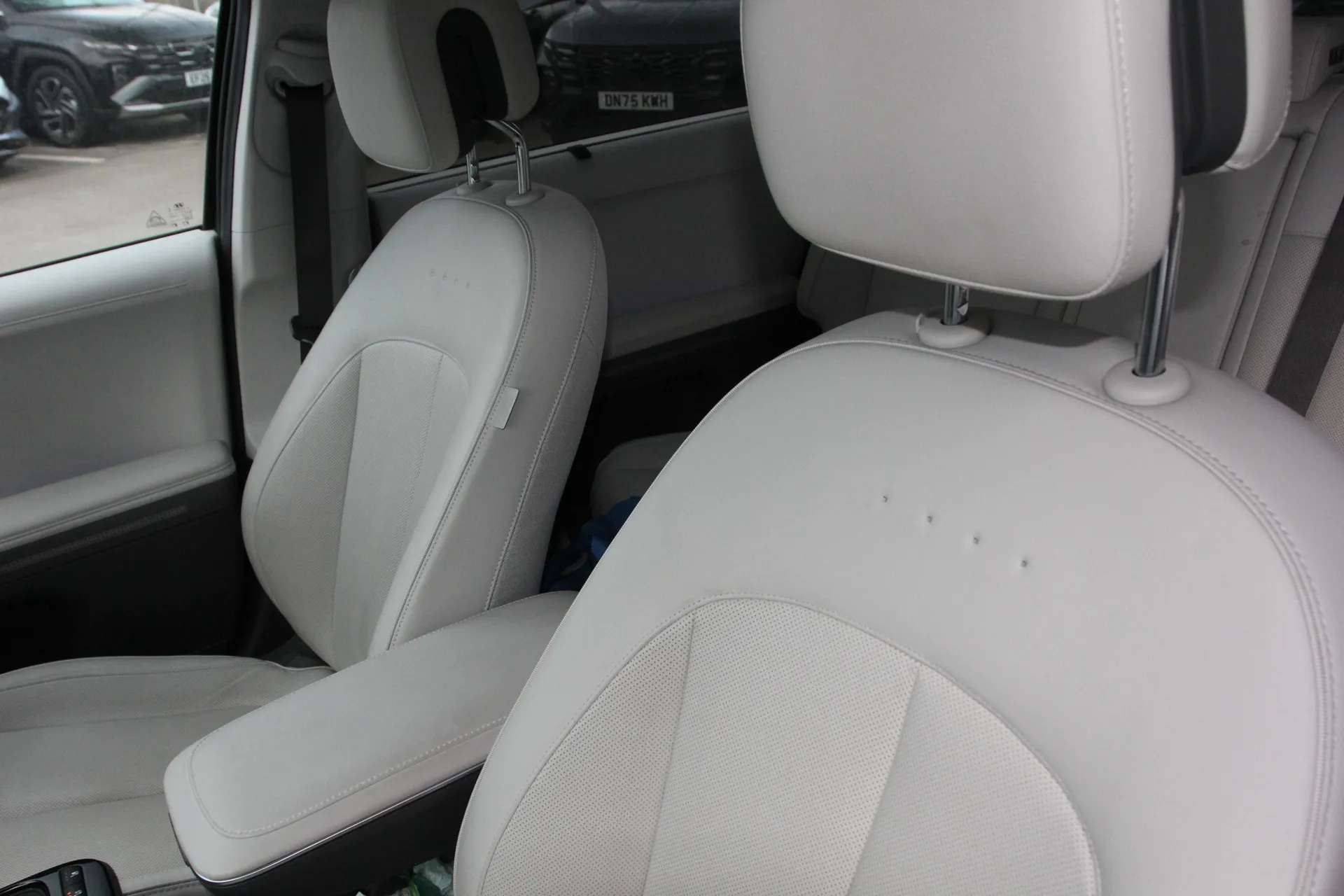 2025 HYUNDAI IONIQ 5 2025 HYUNDAI IONIQ 5