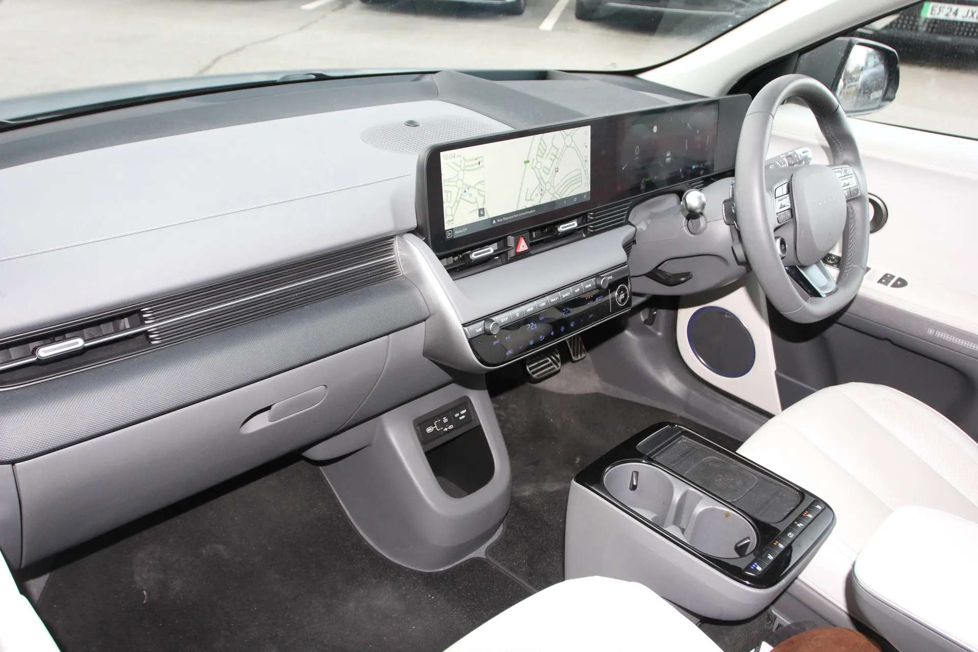 2025 HYUNDAI IONIQ 5 2025 HYUNDAI IONIQ 5