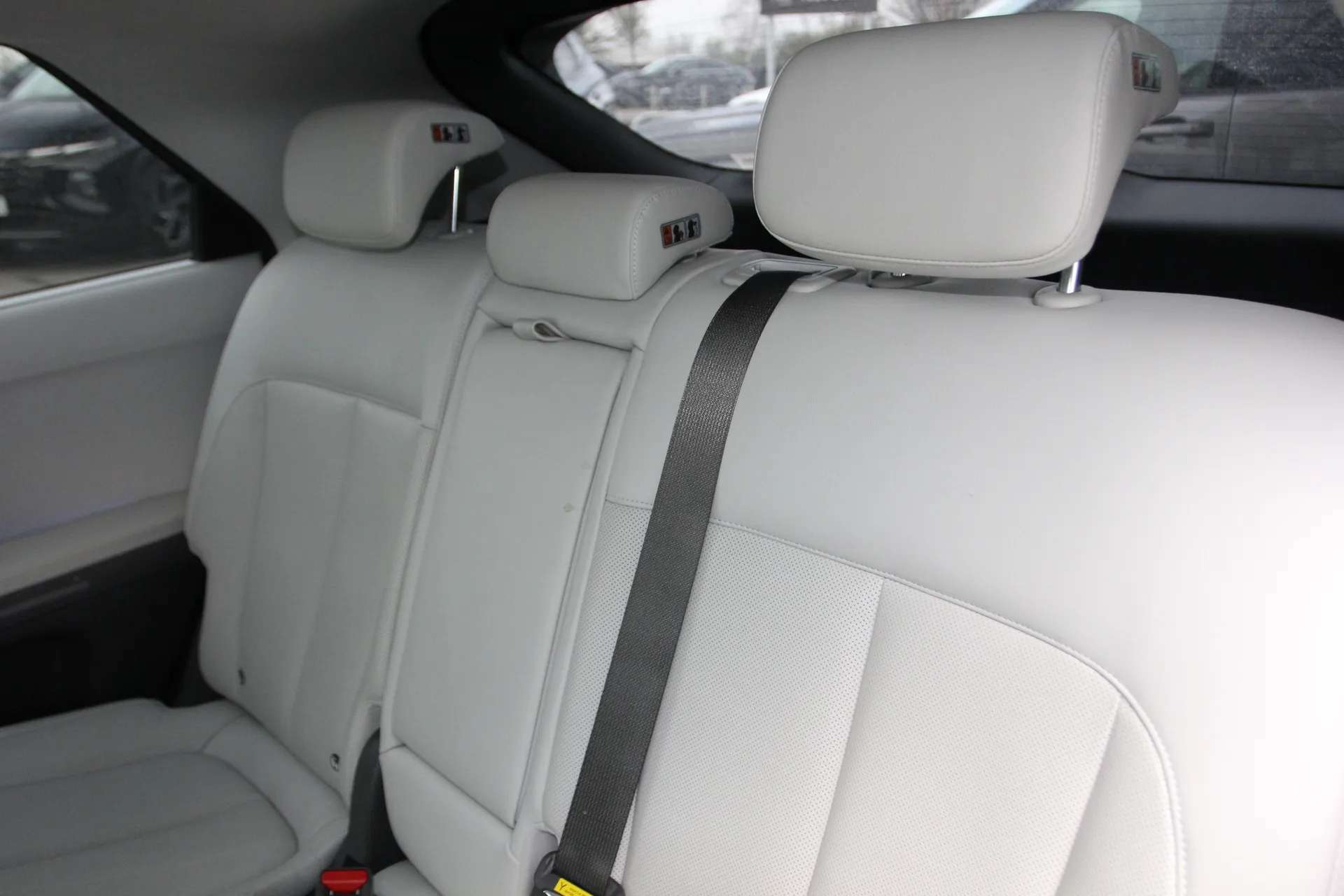 2025 HYUNDAI IONIQ 5 2025 HYUNDAI IONIQ 5