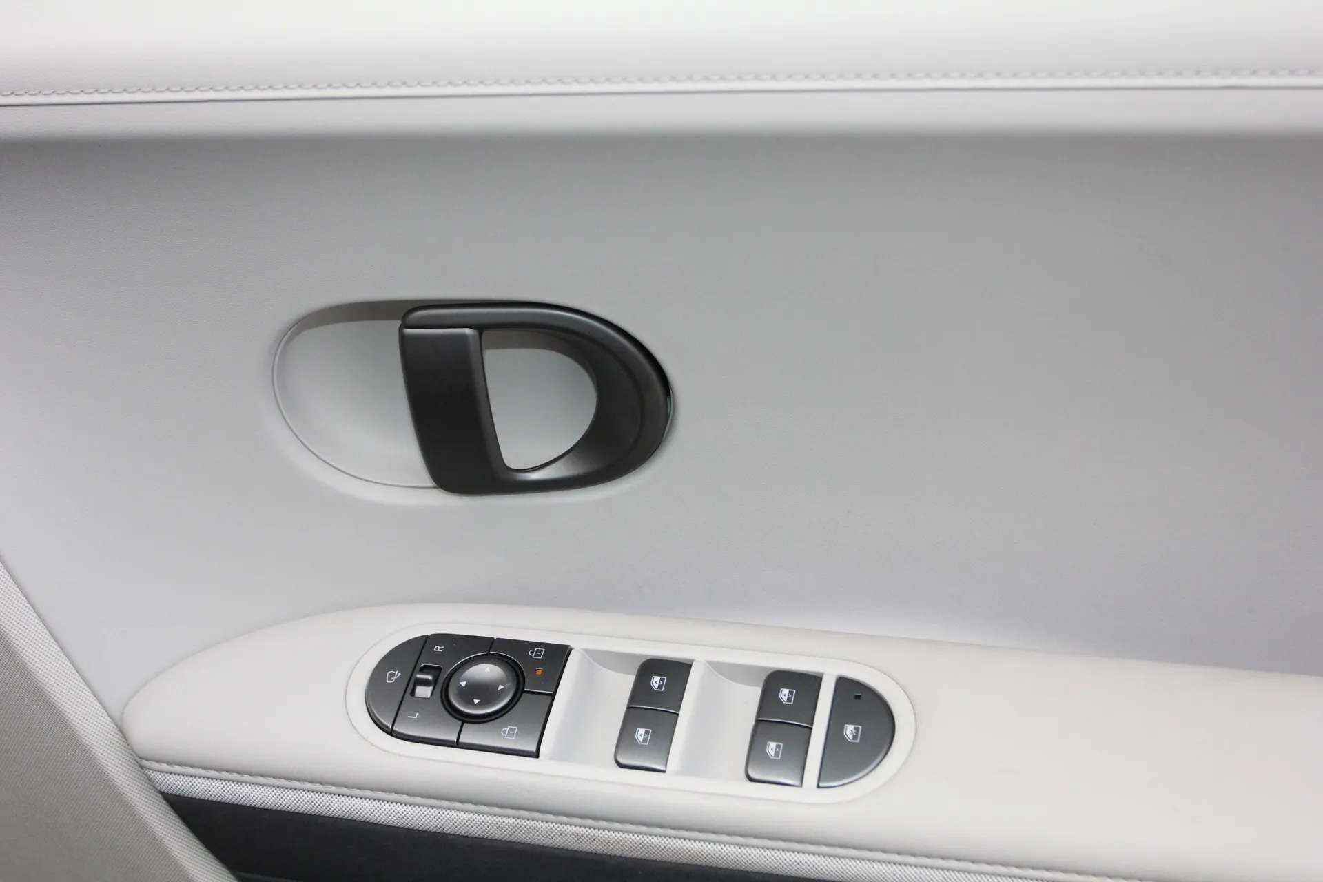 2025 HYUNDAI IONIQ 5 2025 HYUNDAI IONIQ 5