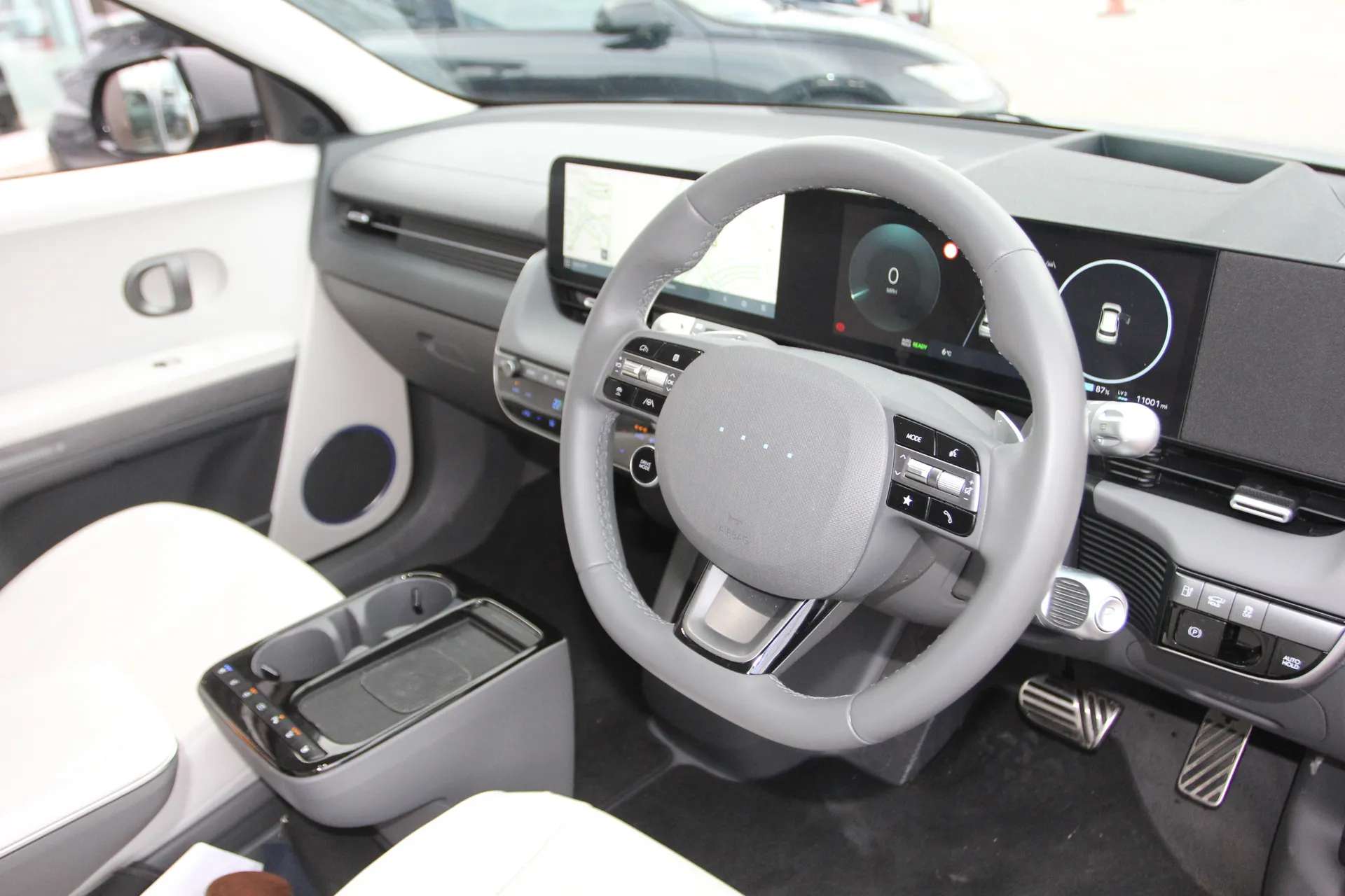 2025 HYUNDAI IONIQ 5 2025 HYUNDAI IONIQ 5