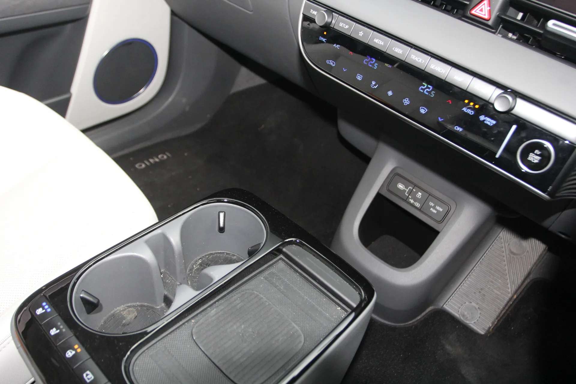 2025 HYUNDAI IONIQ 5 2025 HYUNDAI IONIQ 5