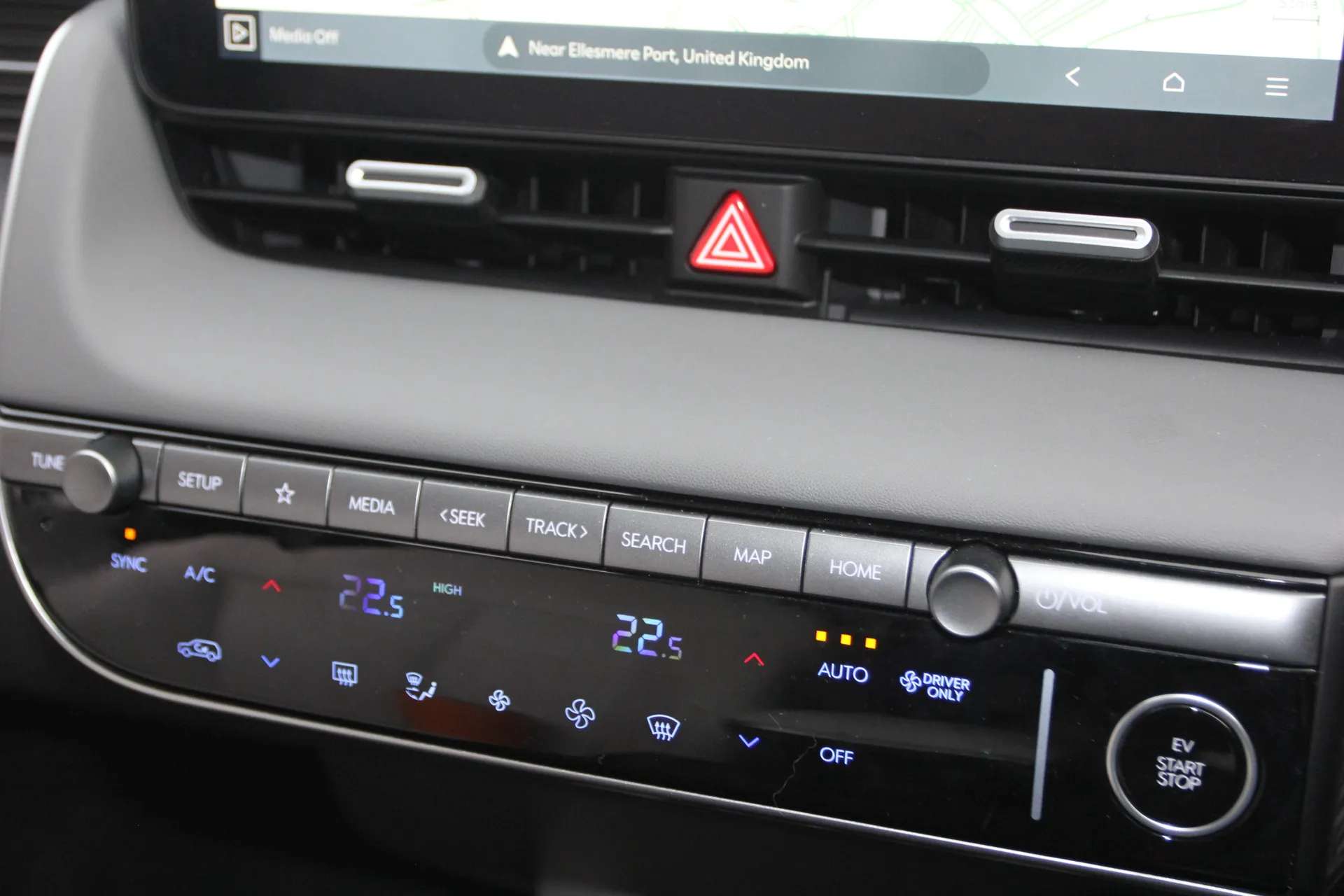 2025 HYUNDAI IONIQ 5 2025 HYUNDAI IONIQ 5