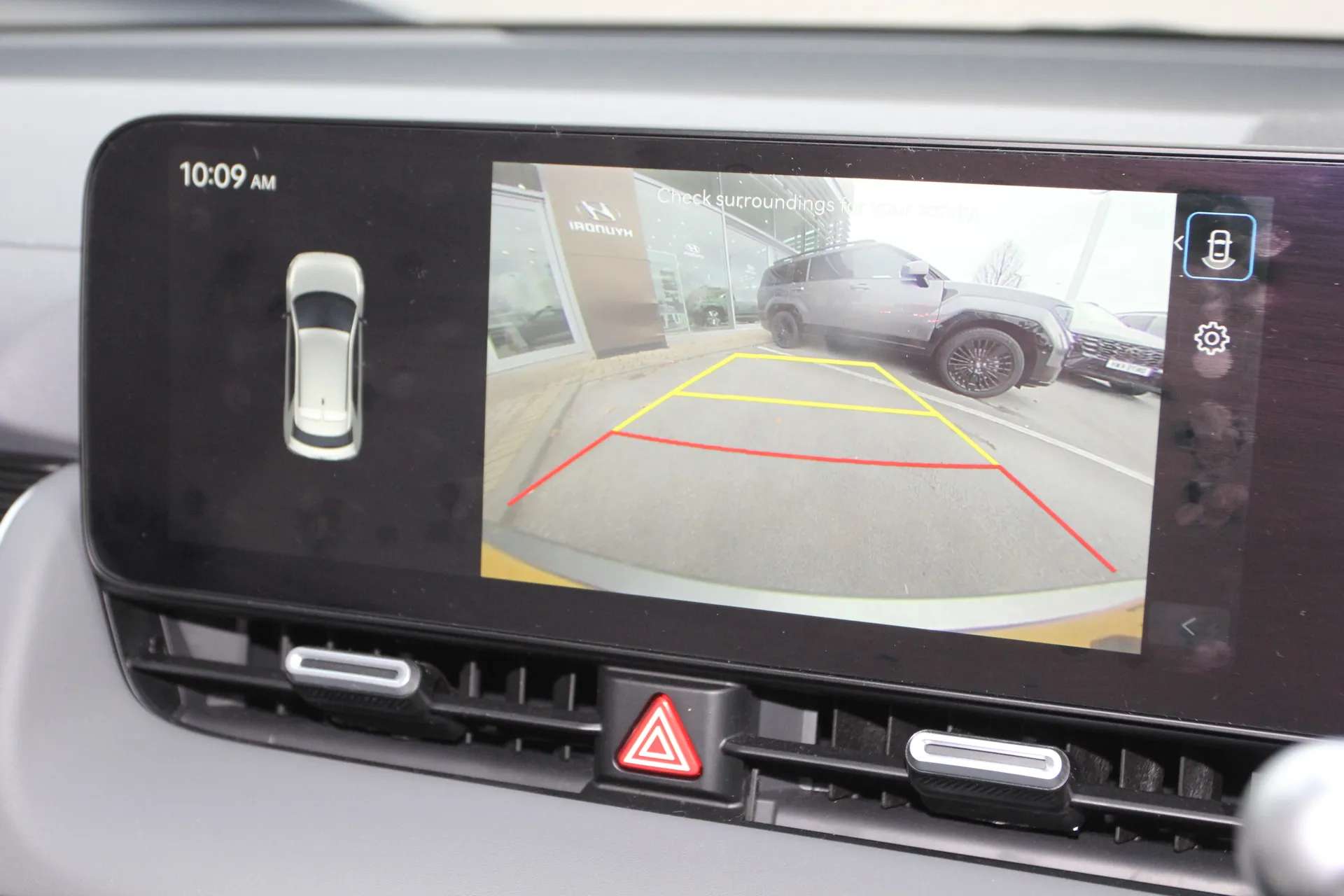 2025 HYUNDAI IONIQ 5 2025 HYUNDAI IONIQ 5