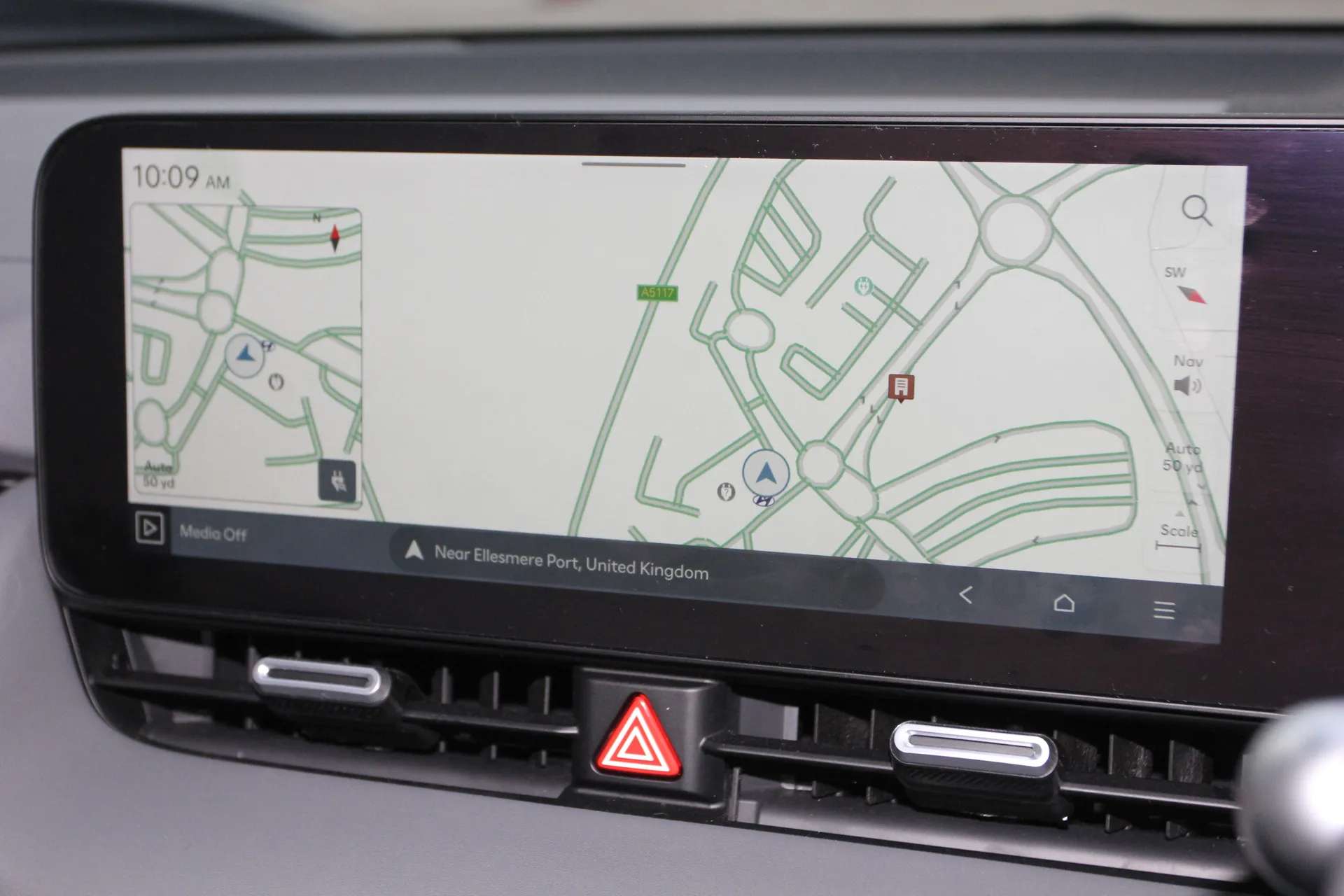 2025 HYUNDAI IONIQ 5 2025 HYUNDAI IONIQ 5