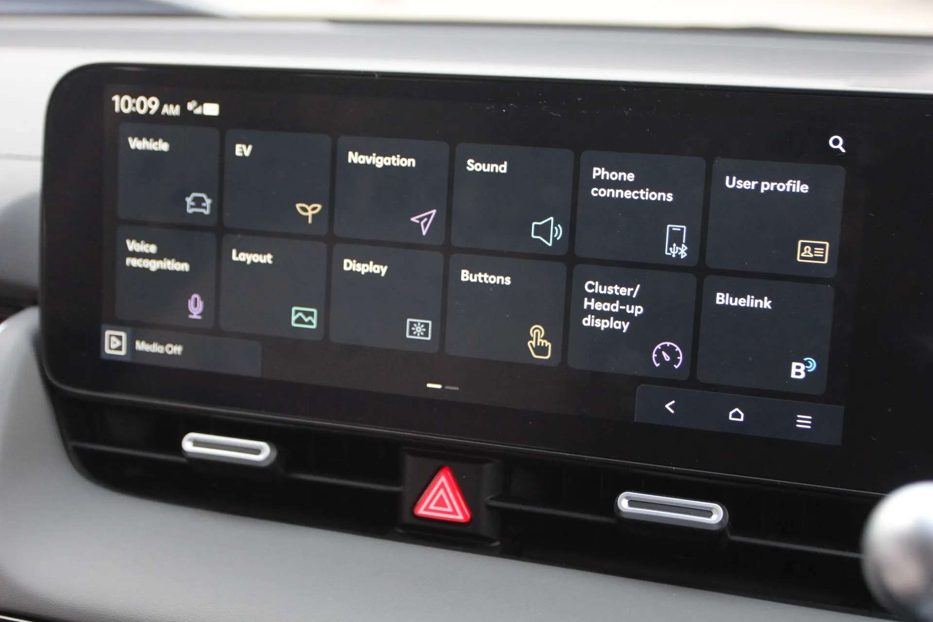 2025 HYUNDAI IONIQ 5 2025 HYUNDAI IONIQ 5