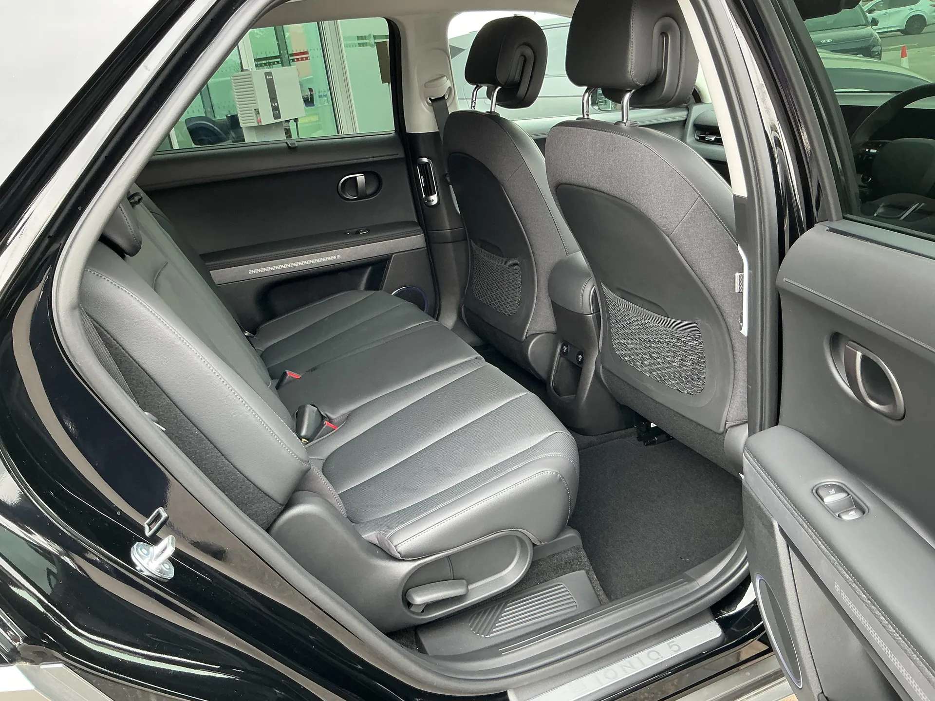 2026 HYUNDAI IONIQ 5 2026 HYUNDAI IONIQ 5