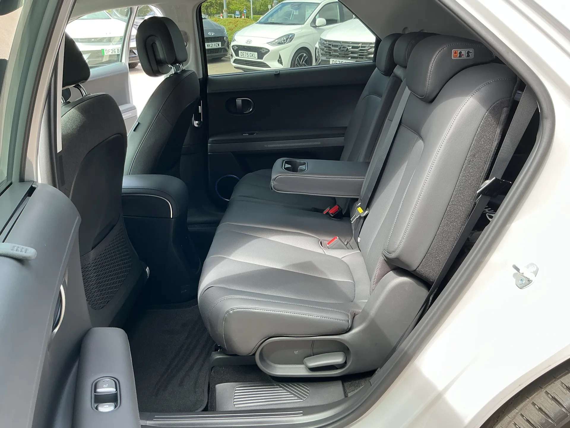 2026 HYUNDAI IONIQ 5 2026 HYUNDAI IONIQ 5