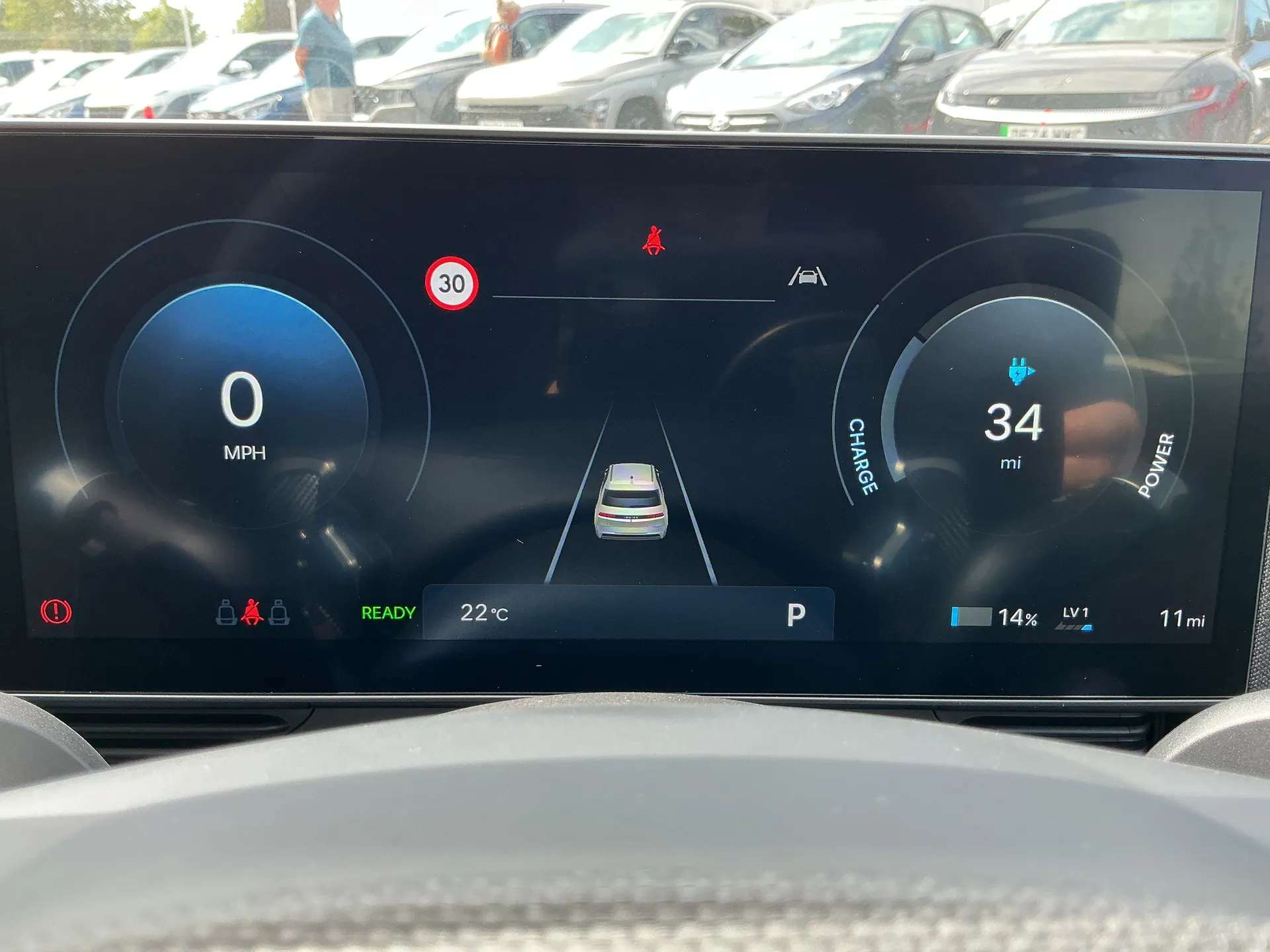 2026 HYUNDAI IONIQ 5 2026 HYUNDAI IONIQ 5