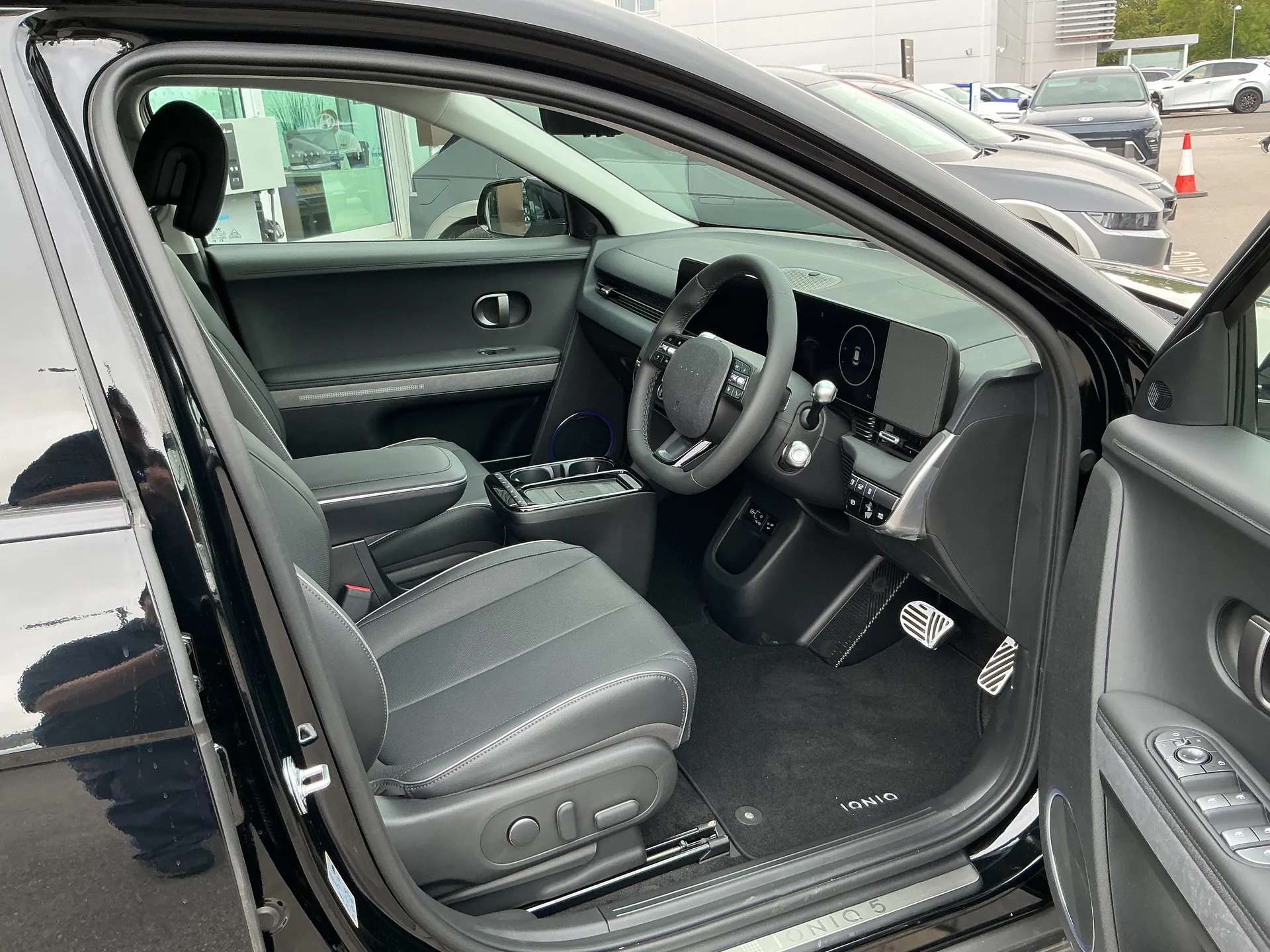 2026 HYUNDAI IONIQ 5 2026 HYUNDAI IONIQ 5