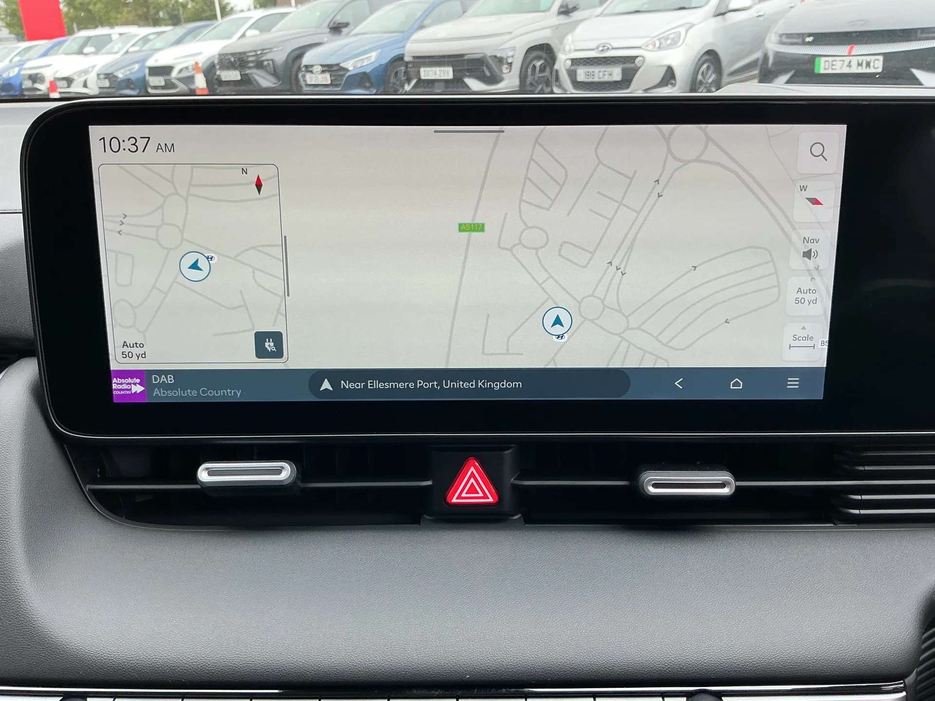 2026 HYUNDAI IONIQ 5 2026 HYUNDAI IONIQ 5