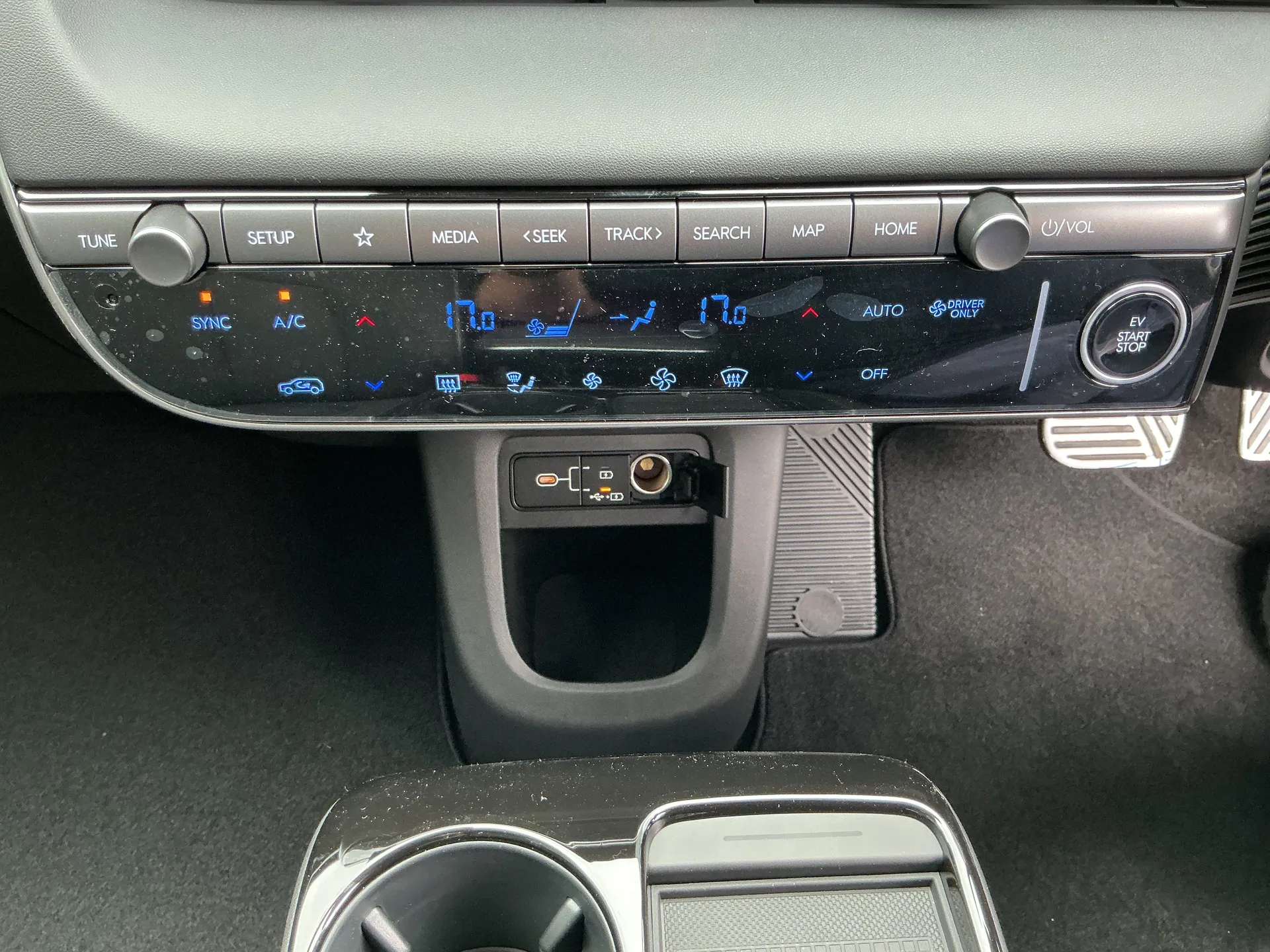 2026 HYUNDAI IONIQ 5 2026 HYUNDAI IONIQ 5