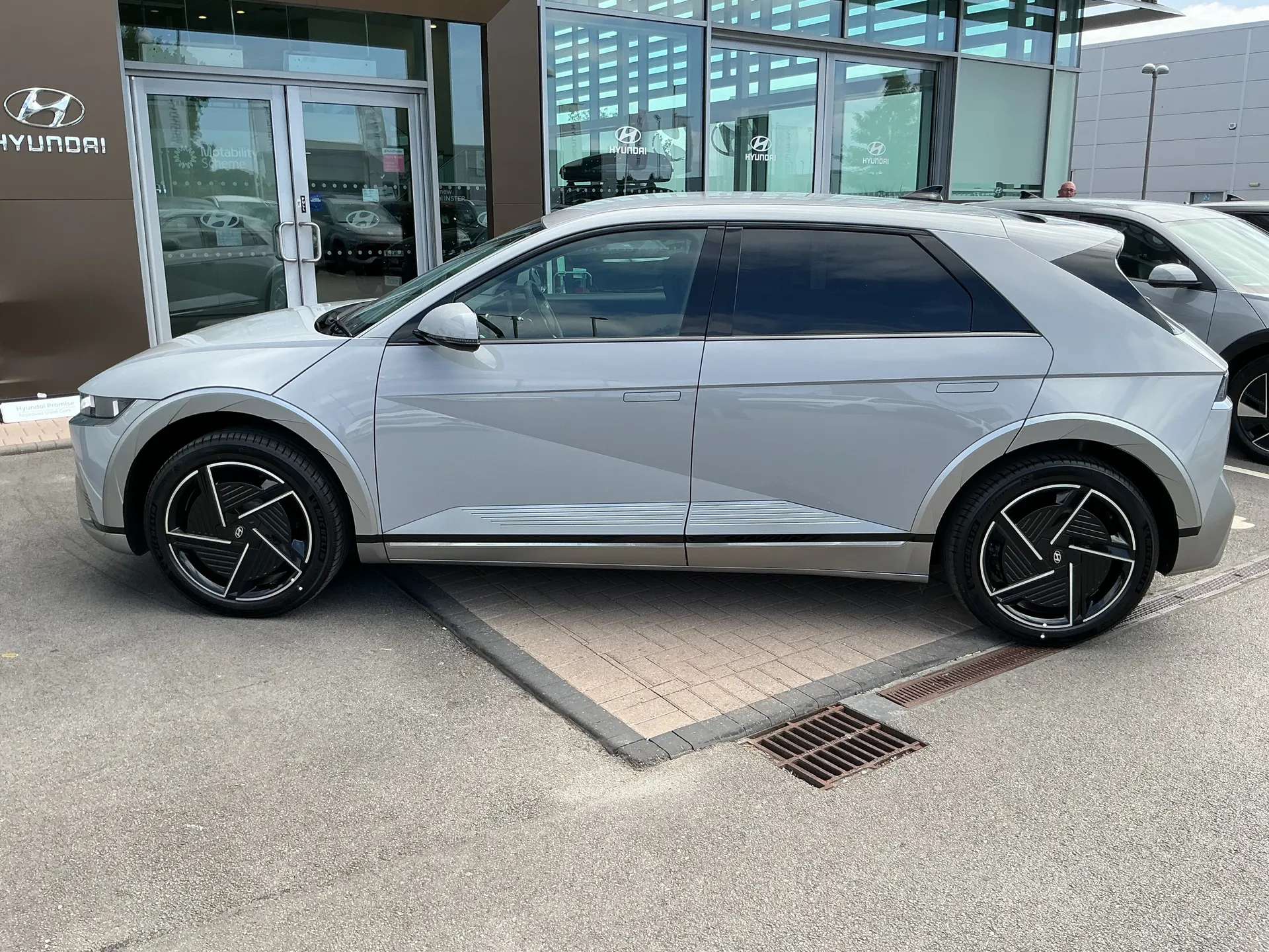 2026 HYUNDAI IONIQ 5 2026 HYUNDAI IONIQ 5