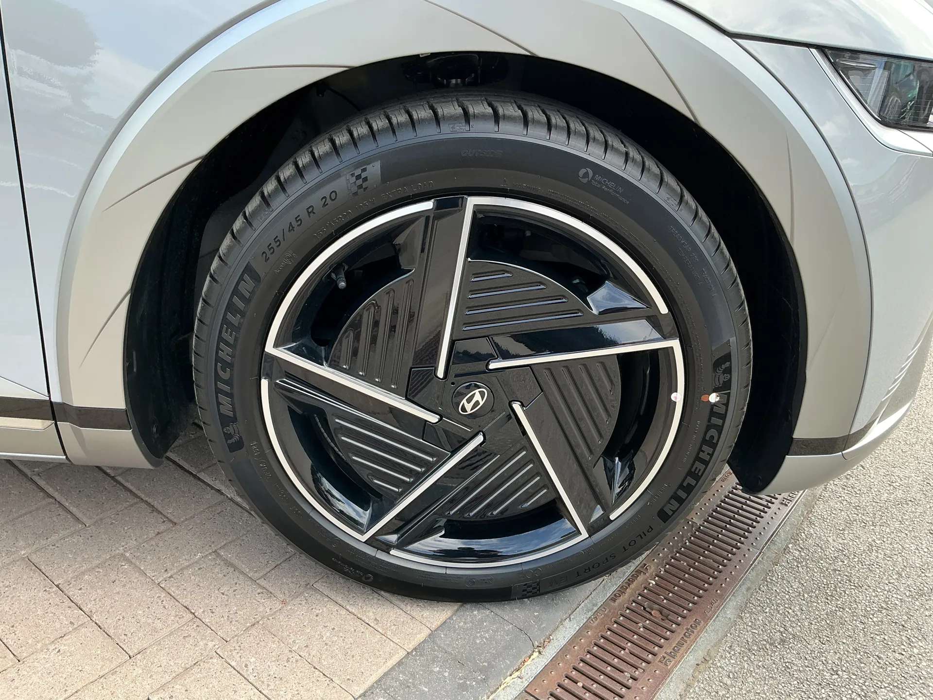 2026 HYUNDAI IONIQ 5 2026 HYUNDAI IONIQ 5