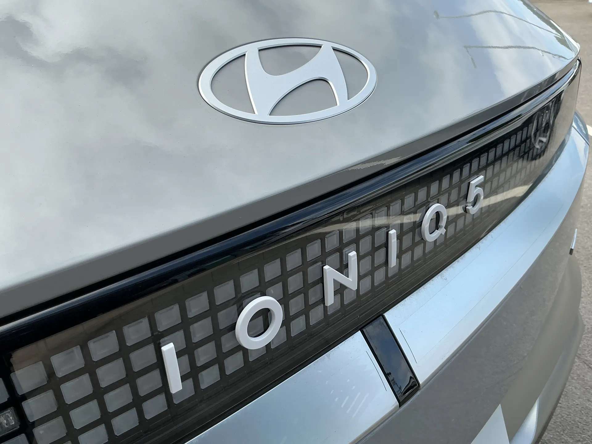 2026 HYUNDAI IONIQ 5 2026 HYUNDAI IONIQ 5