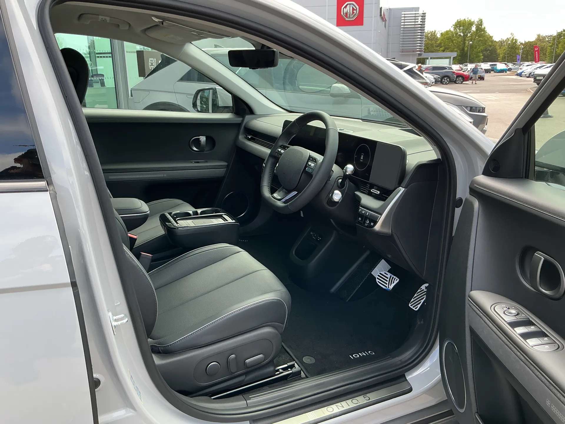 2026 HYUNDAI IONIQ 5 2026 HYUNDAI IONIQ 5