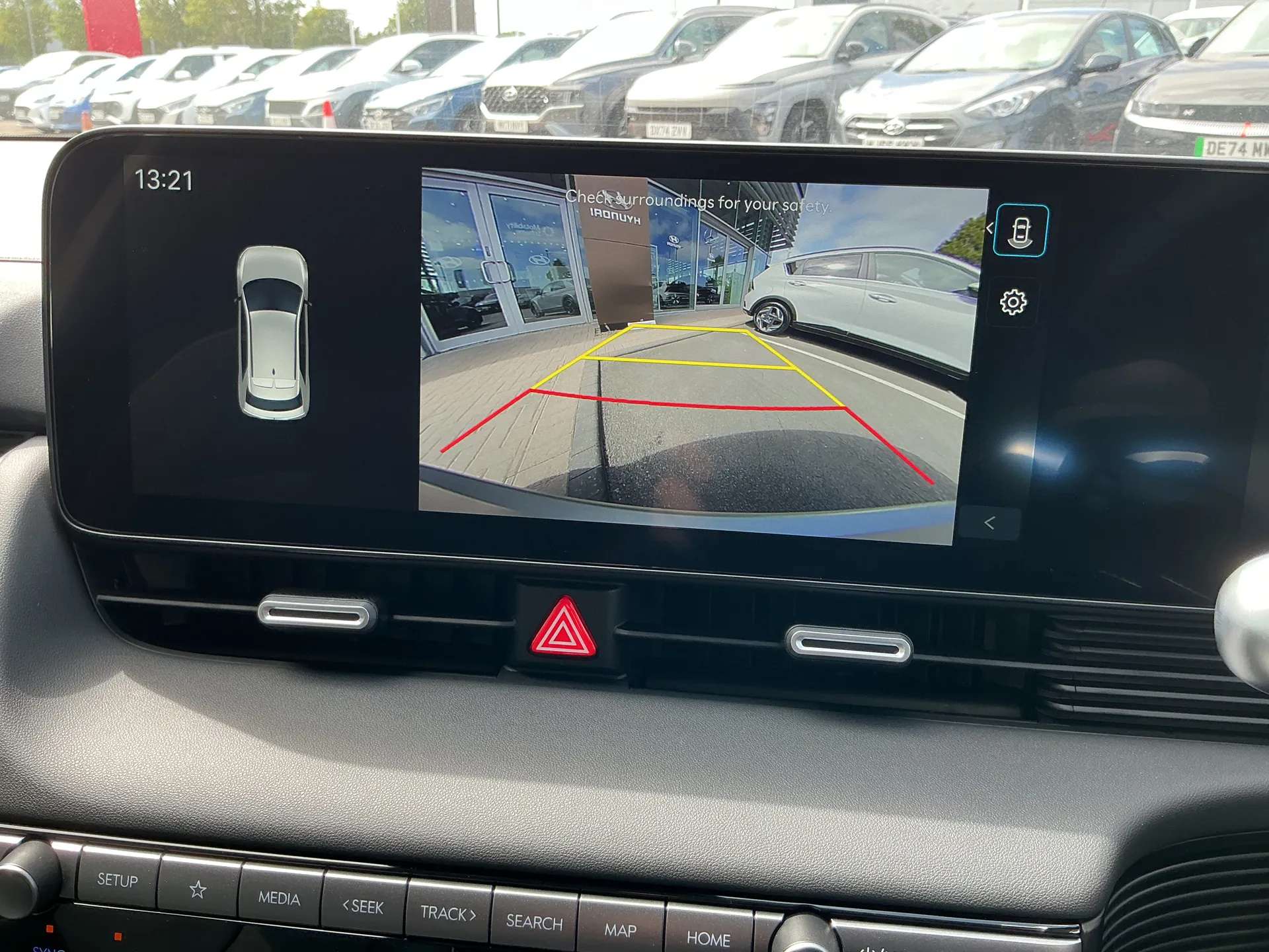 2026 HYUNDAI IONIQ 5 2026 HYUNDAI IONIQ 5