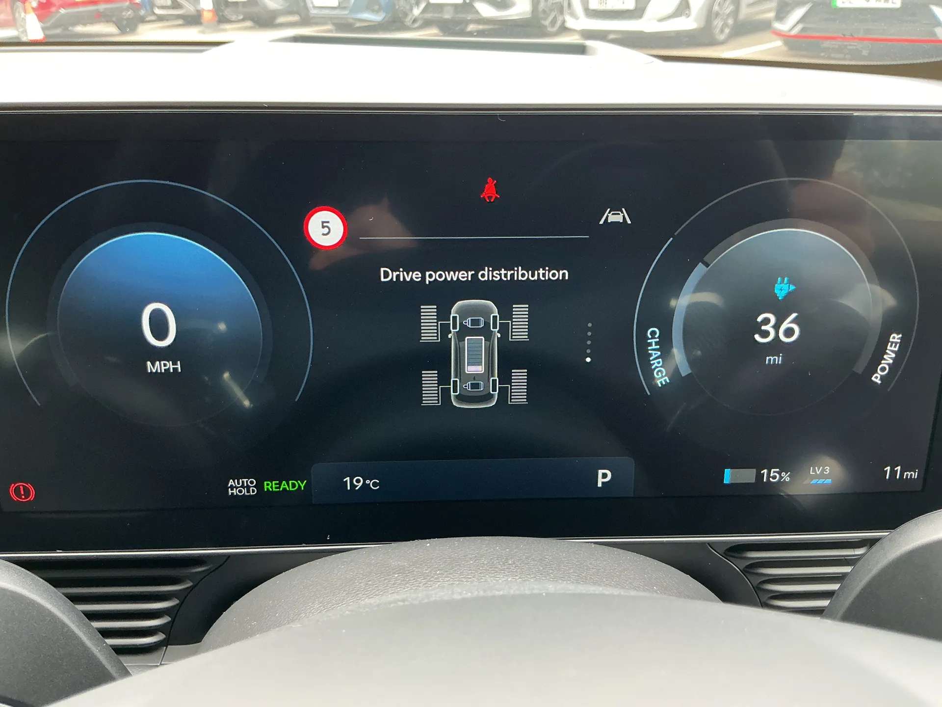 2026 HYUNDAI IONIQ 5 2026 HYUNDAI IONIQ 5