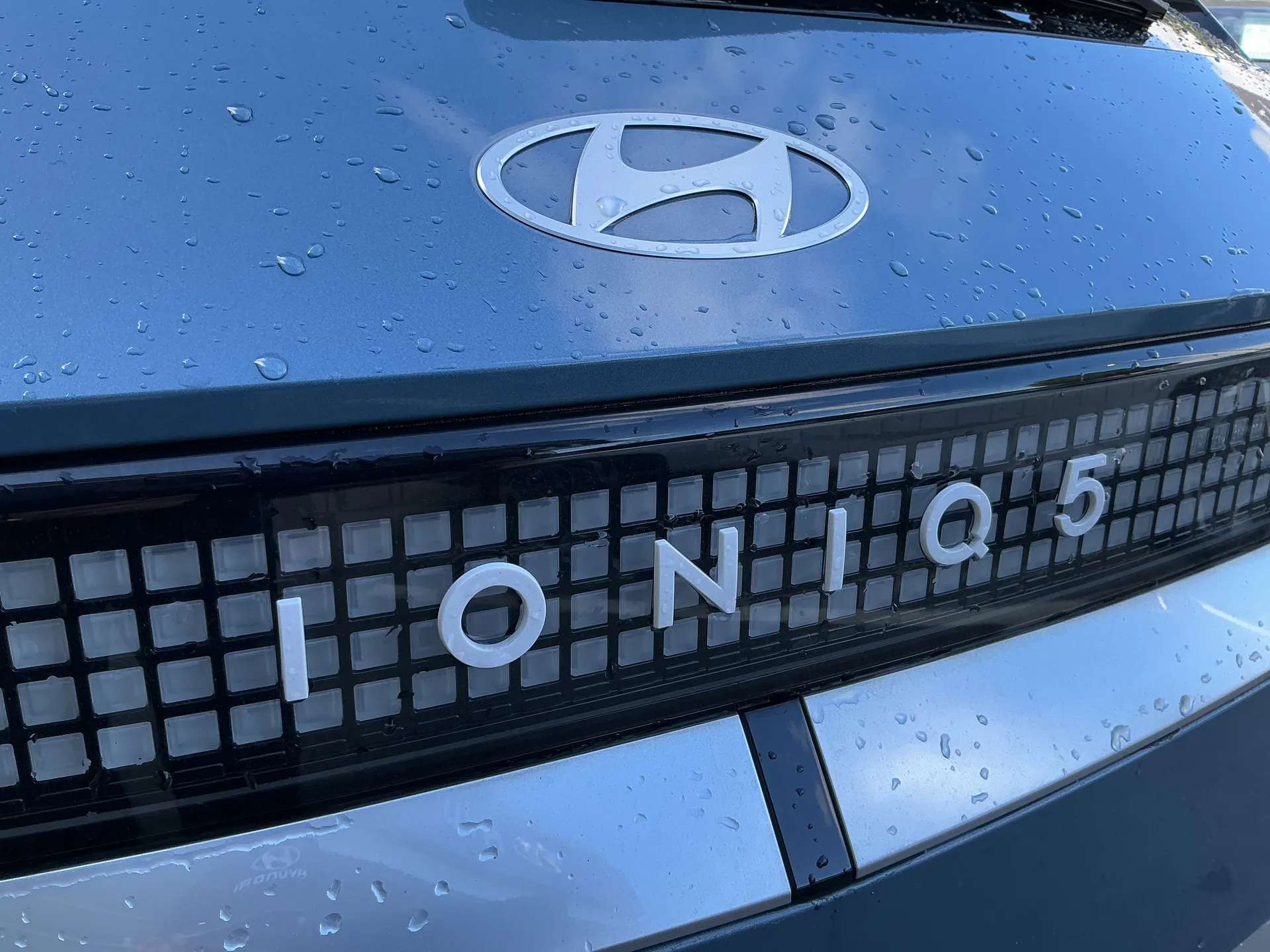 2026 HYUNDAI IONIQ 5 2026 HYUNDAI IONIQ 5