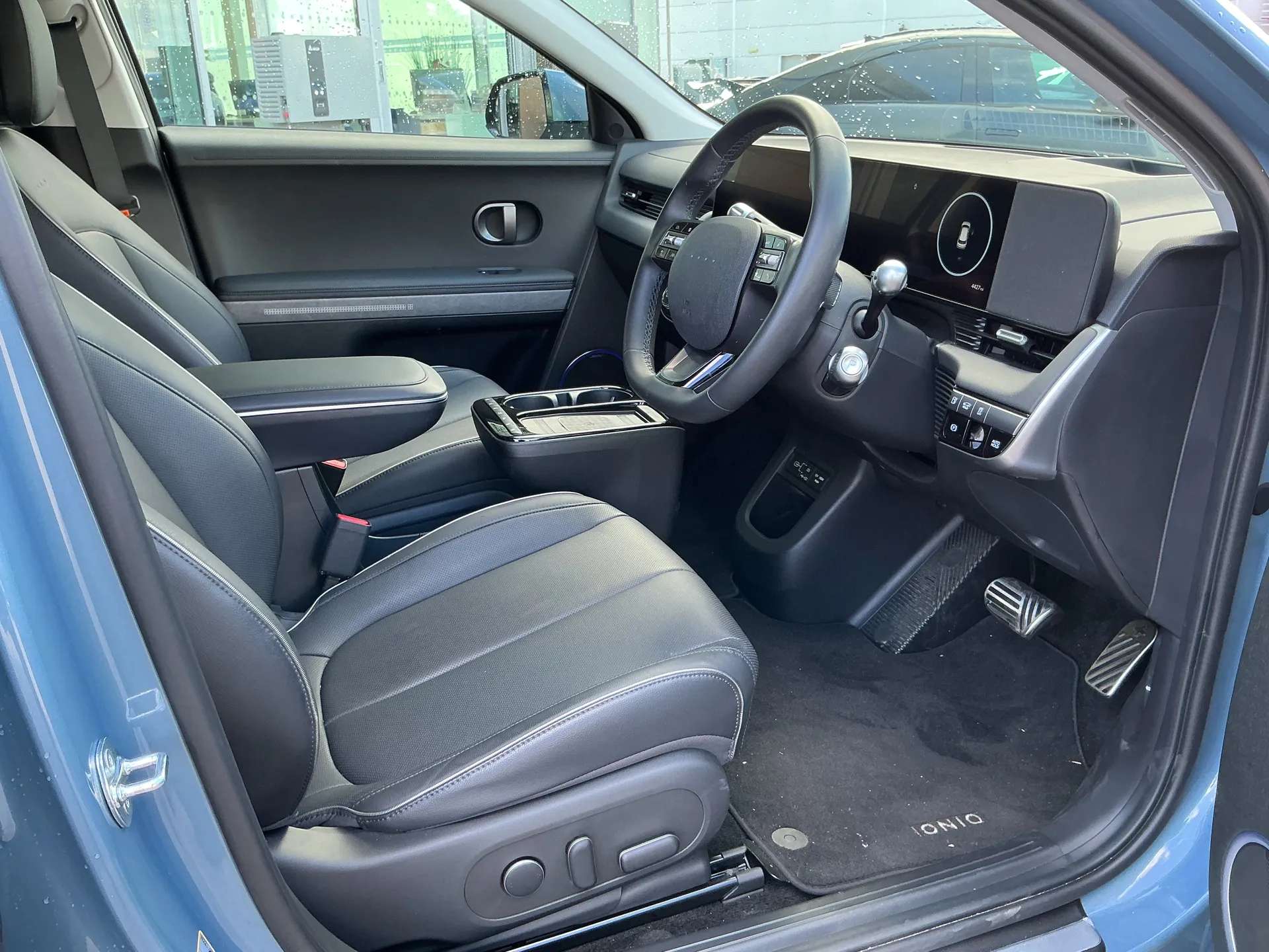 2026 HYUNDAI IONIQ 5 2026 HYUNDAI IONIQ 5