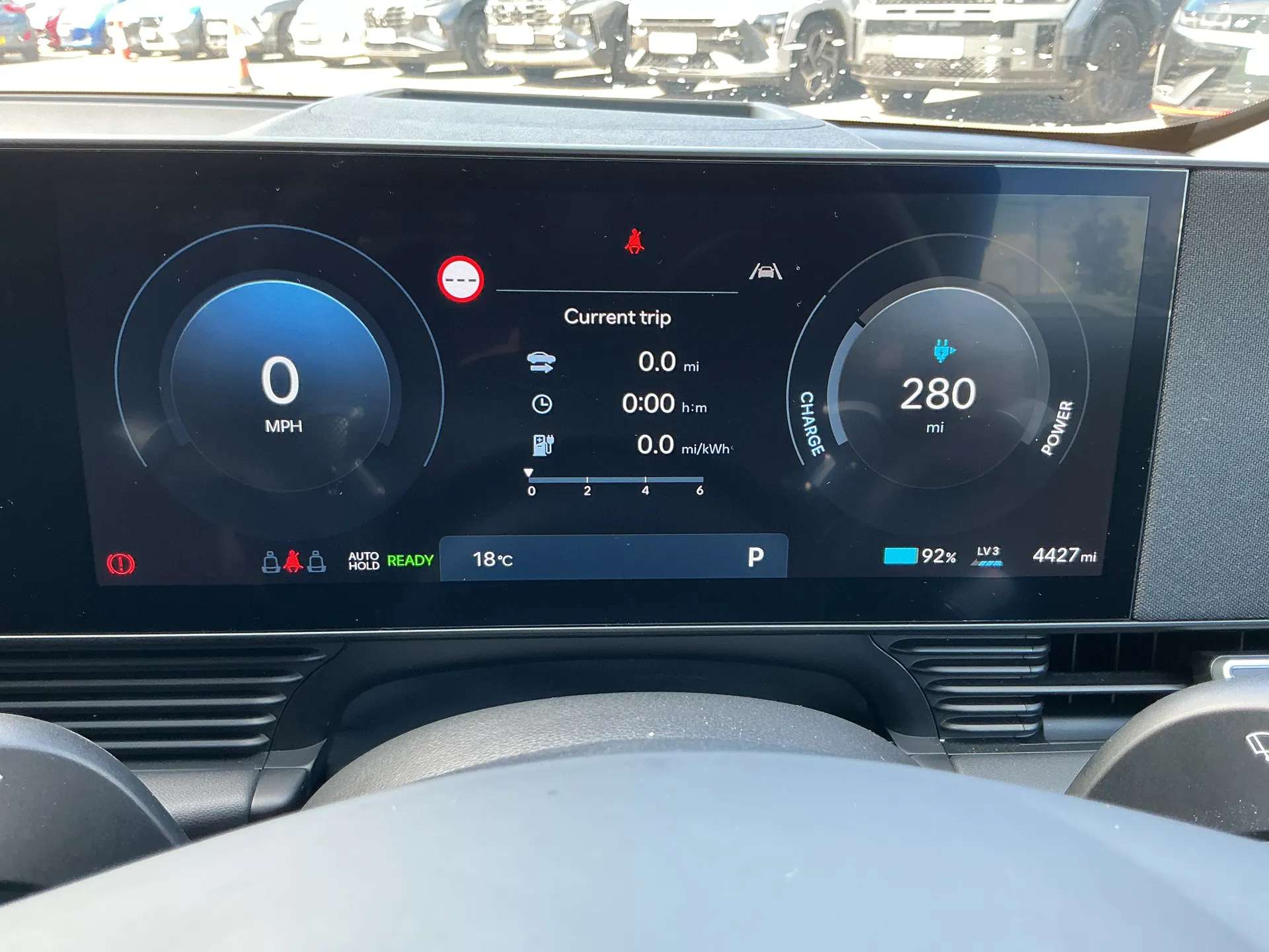 2026 HYUNDAI IONIQ 5 2026 HYUNDAI IONIQ 5