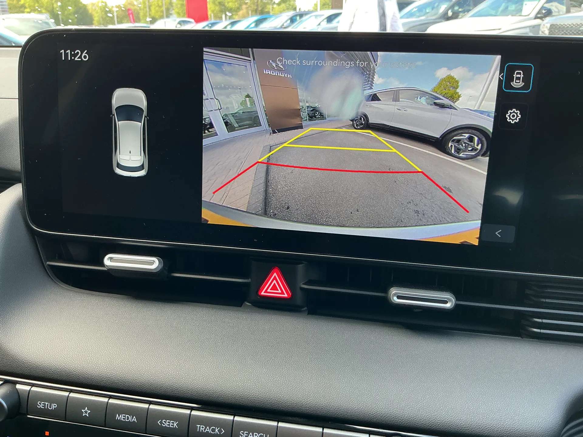2026 HYUNDAI IONIQ 5 2026 HYUNDAI IONIQ 5