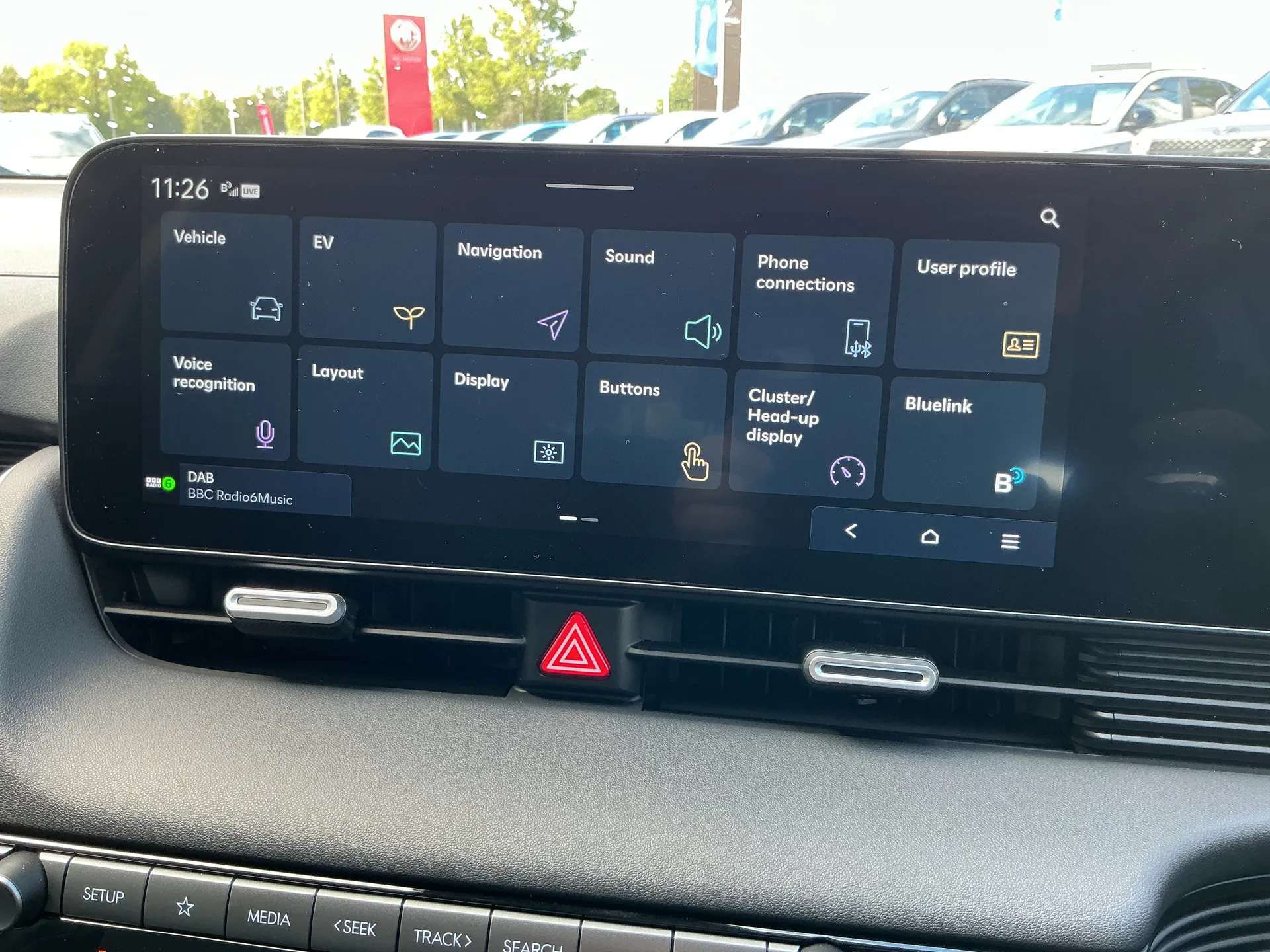 2026 HYUNDAI IONIQ 5 2026 HYUNDAI IONIQ 5