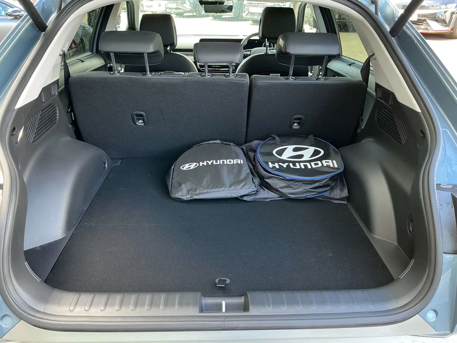 2026 HYUNDAI IONIQ 5 2026 HYUNDAI IONIQ 5