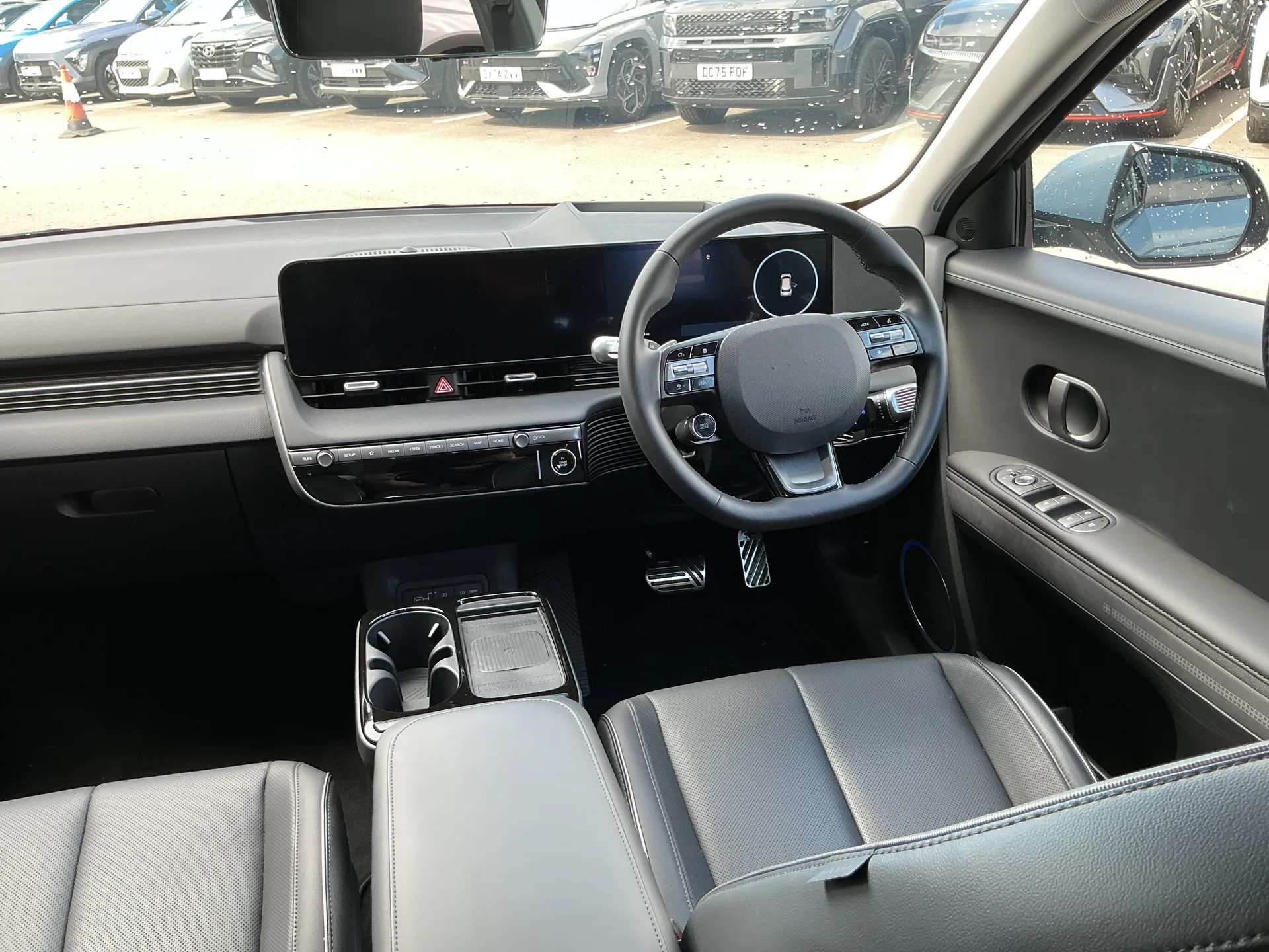 2026 HYUNDAI IONIQ 5 2026 HYUNDAI IONIQ 5