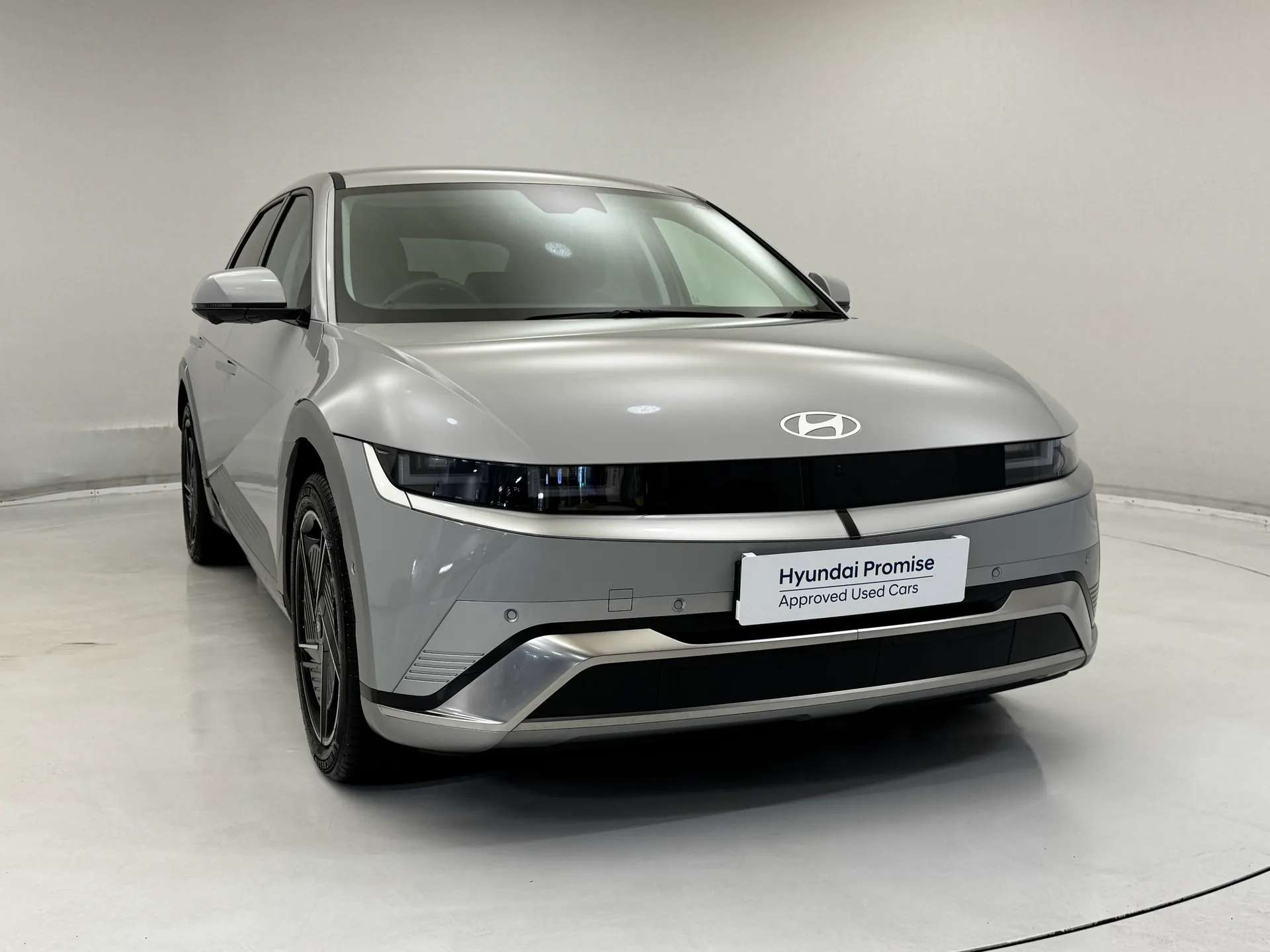 A 2026 HYUNDAI IONIQ 5 239kW Ultimate 84 kWh 5dr AWD Auto A 2026 HYUNDAI IONIQ 5 239kW Ultimate 84 kWh 5dr AWD Auto