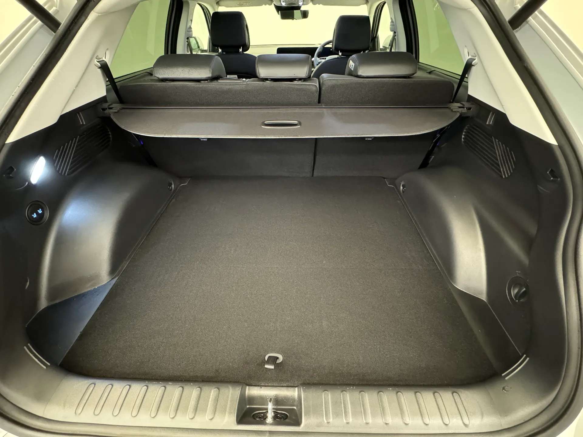 2026 HYUNDAI IONIQ 5 2026 HYUNDAI IONIQ 5