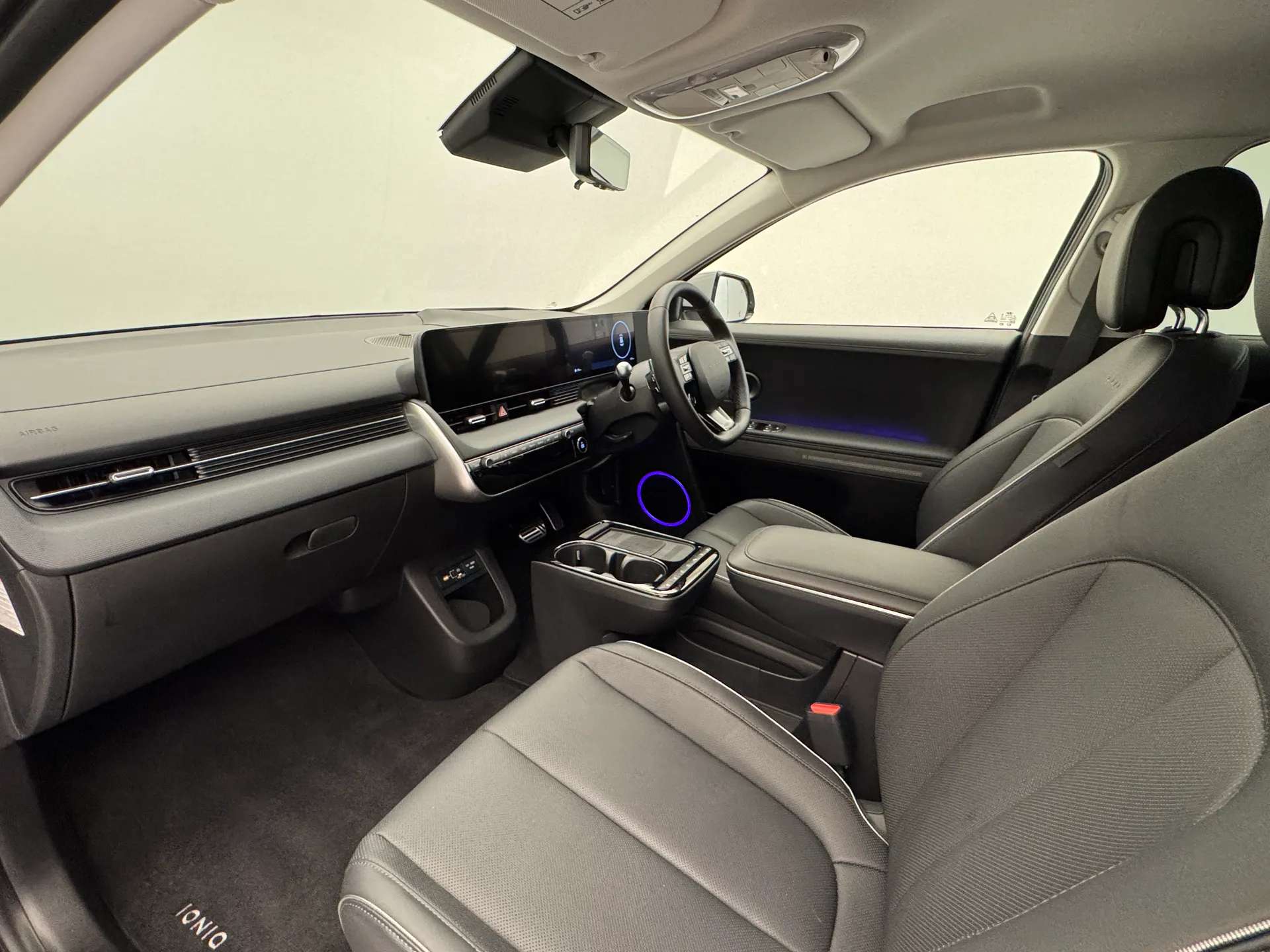 2026 HYUNDAI IONIQ 5 2026 HYUNDAI IONIQ 5