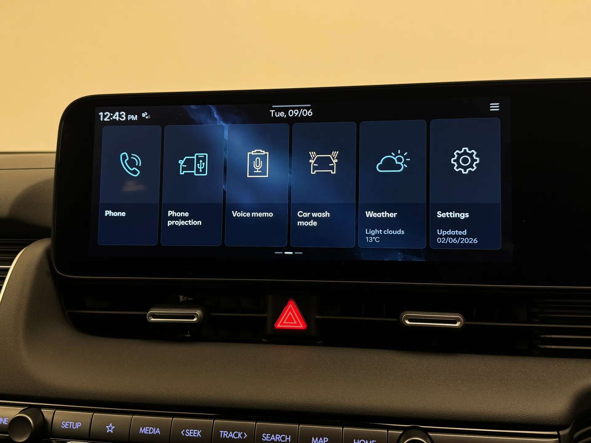 2026 HYUNDAI IONIQ 5 2026 HYUNDAI IONIQ 5