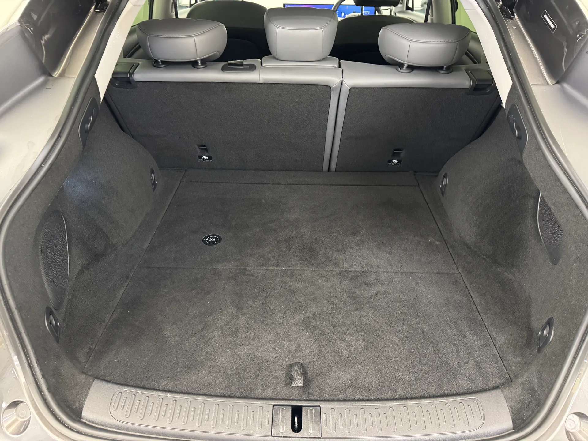 2025 MG MOTOR UK IM6 2025 MG MOTOR UK IM6