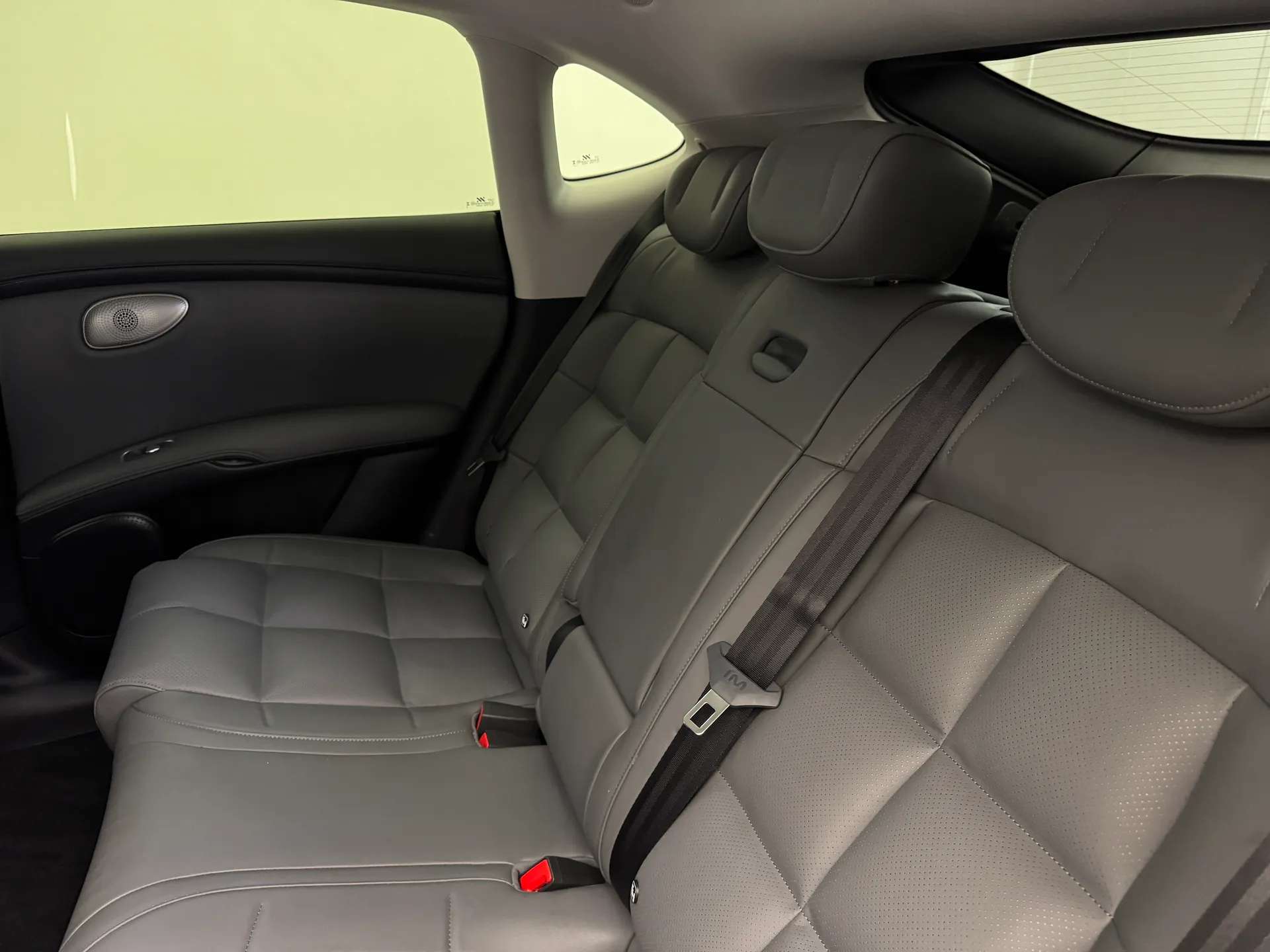 2025 MG MOTOR UK IM6 2025 MG MOTOR UK IM6