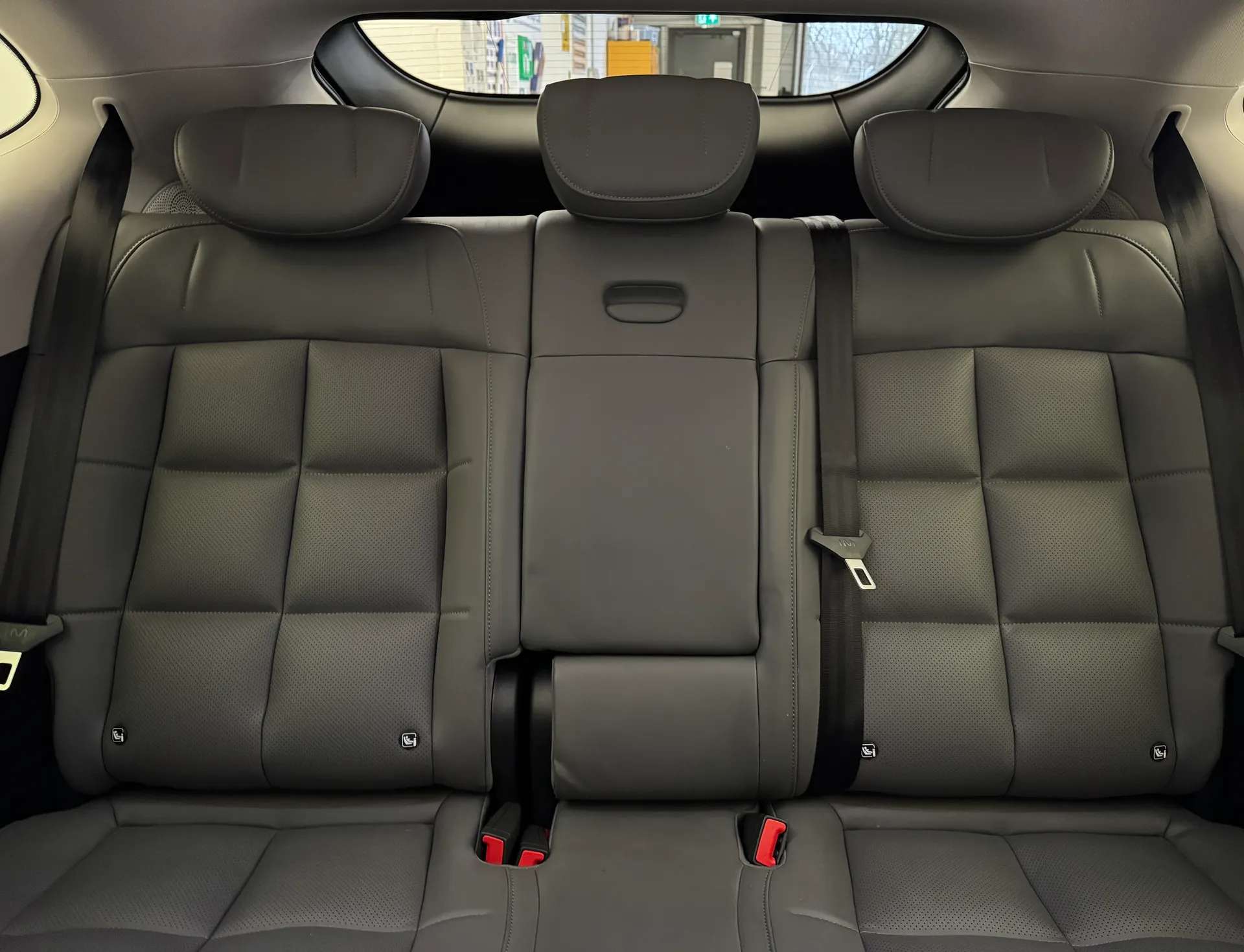 2025 MG MOTOR UK IM6 2025 MG MOTOR UK IM6