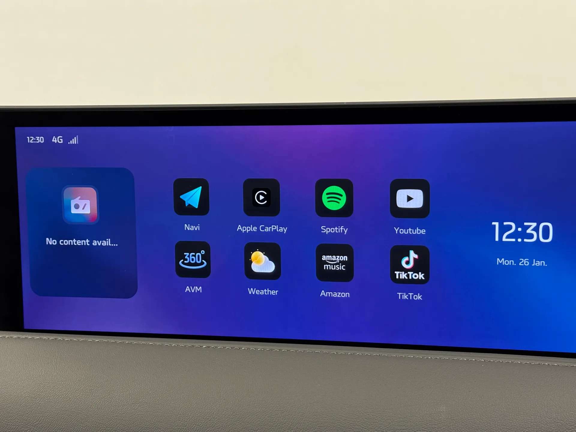 2025 MG MOTOR UK IM6 2025 MG MOTOR UK IM6