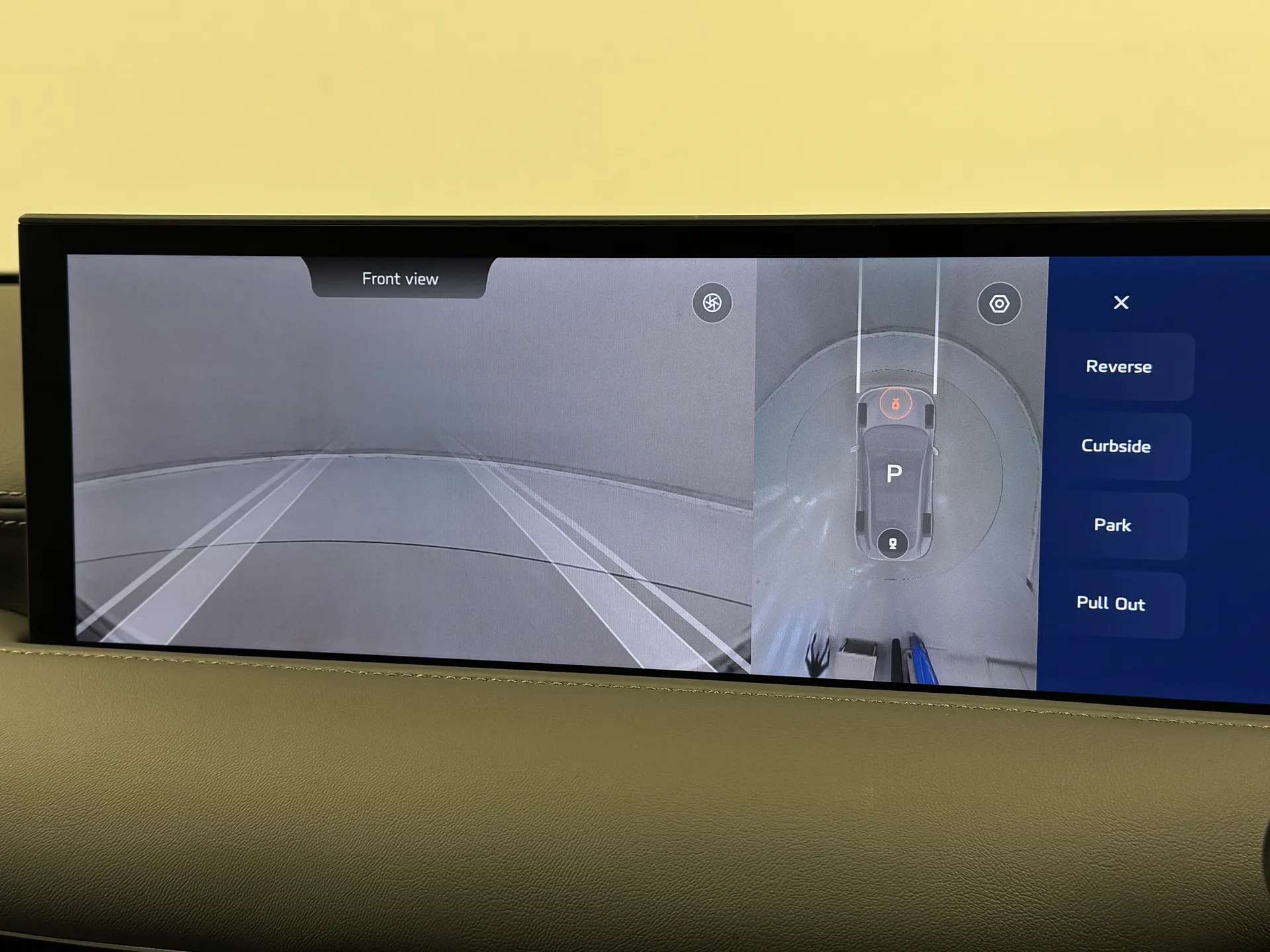 2025 MG MOTOR UK IM6 2025 MG MOTOR UK IM6