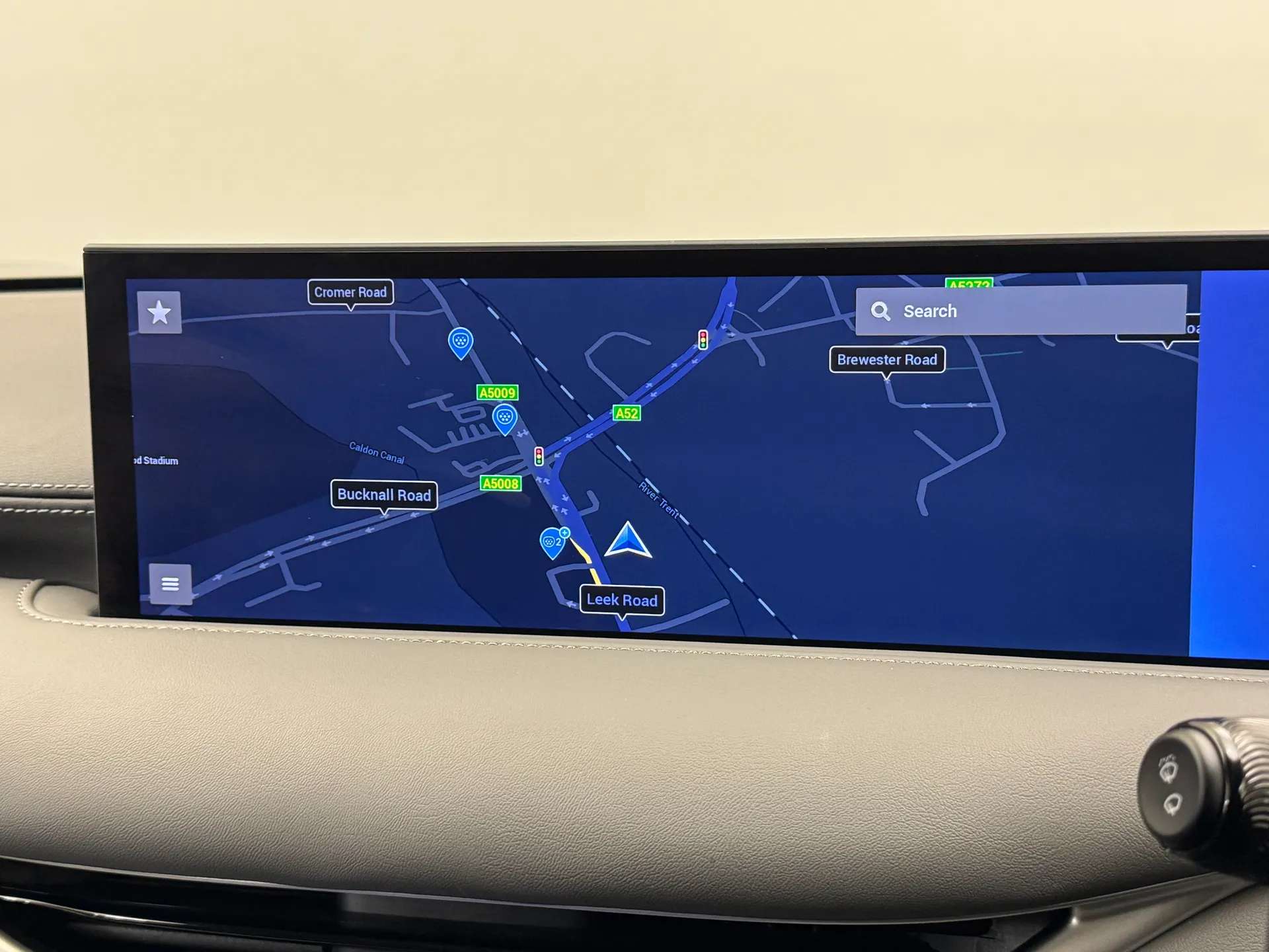 2025 MG MOTOR UK IM6 2025 MG MOTOR UK IM6