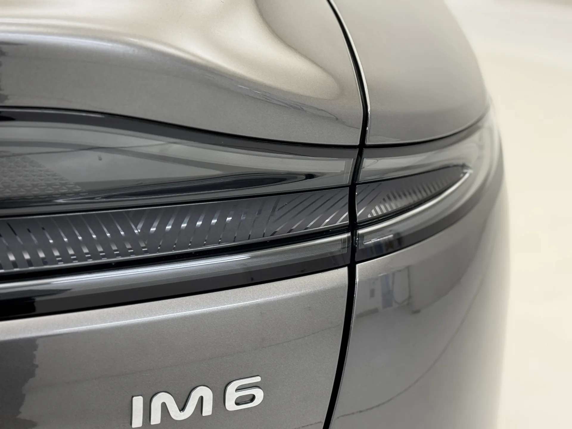 2025 MG MOTOR UK IM6 2025 MG MOTOR UK IM6