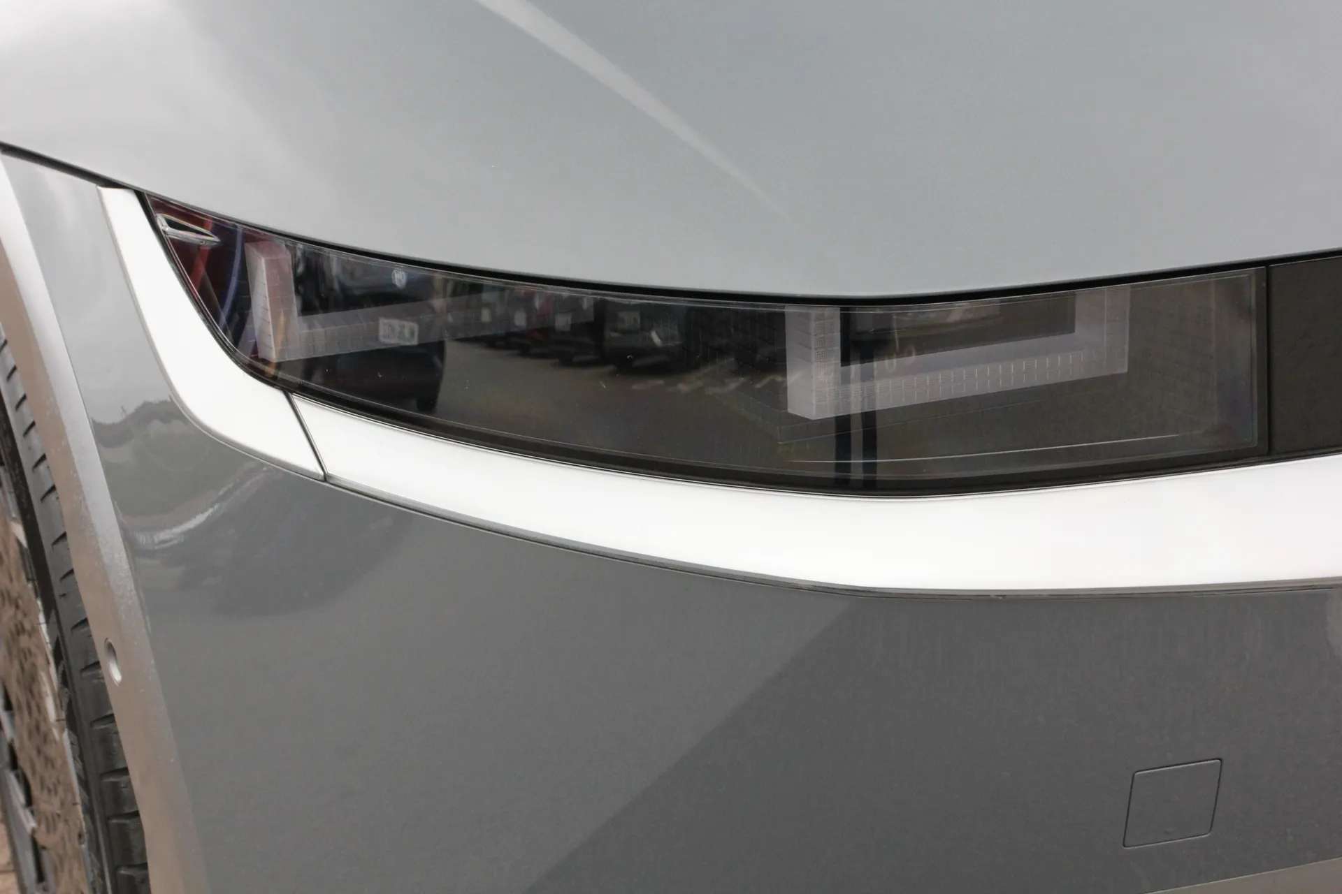 2022 HYUNDAI IONIQ 5 2022 HYUNDAI IONIQ 5