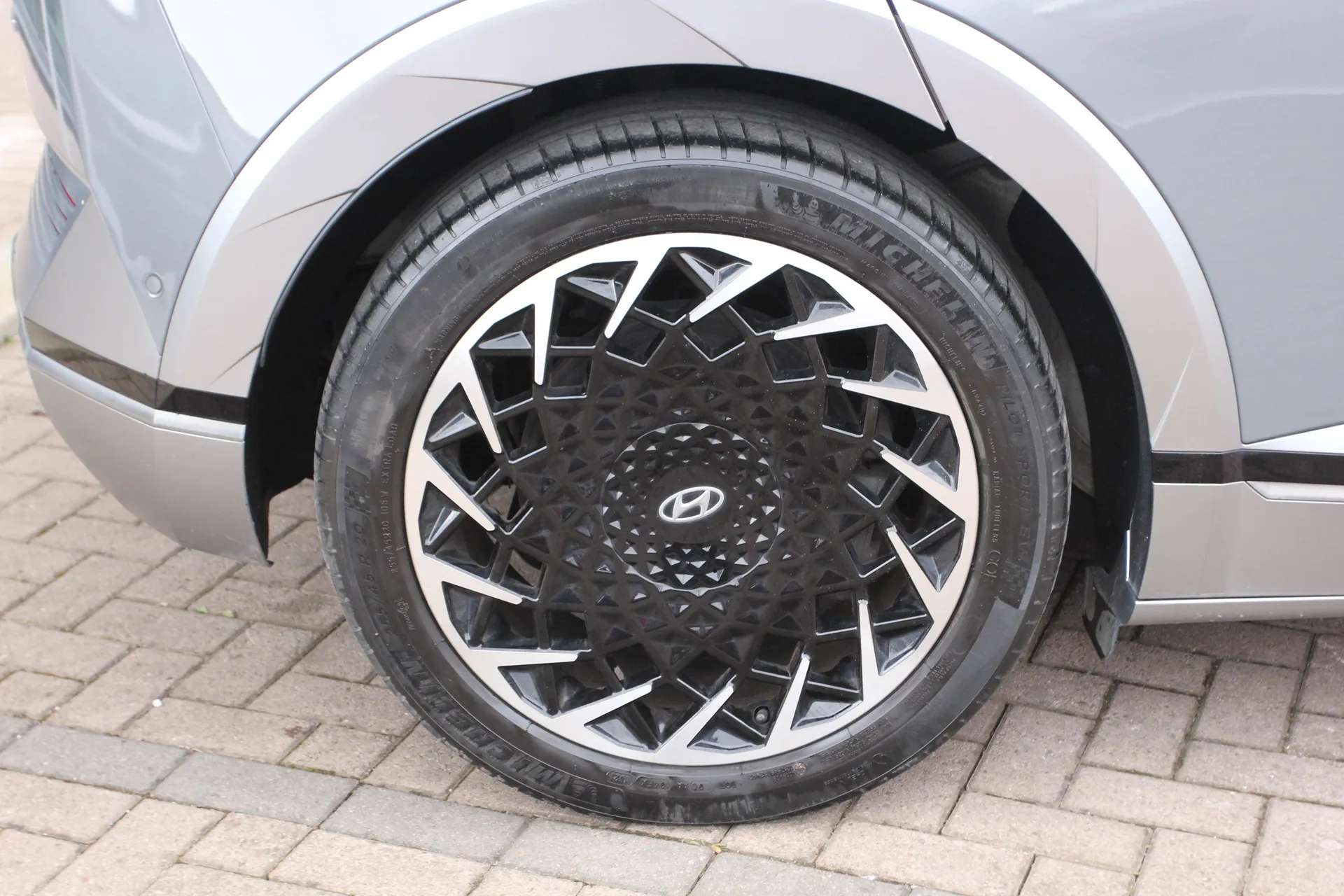 2022 HYUNDAI IONIQ 5 2022 HYUNDAI IONIQ 5