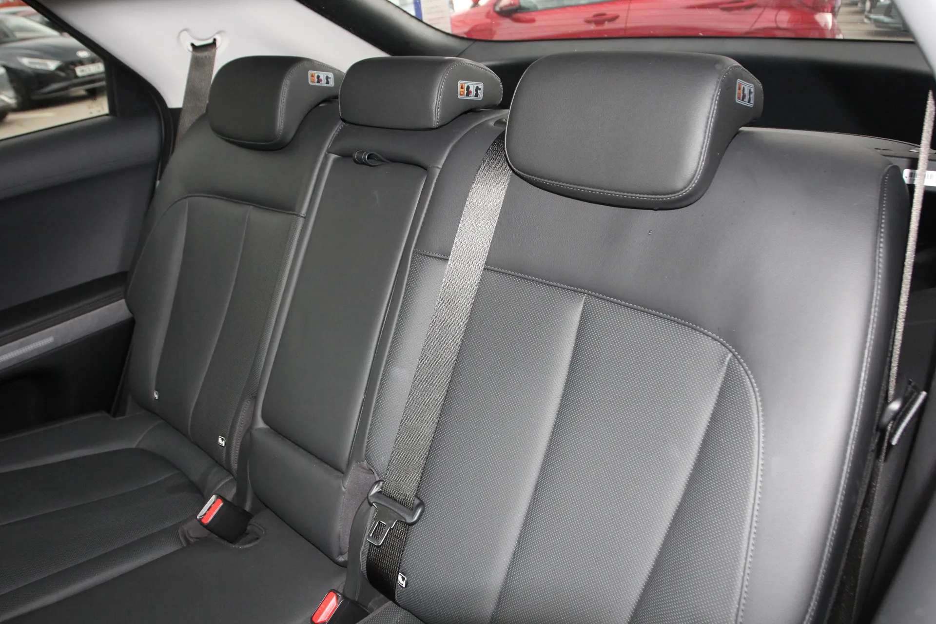 2022 HYUNDAI IONIQ 5 2022 HYUNDAI IONIQ 5