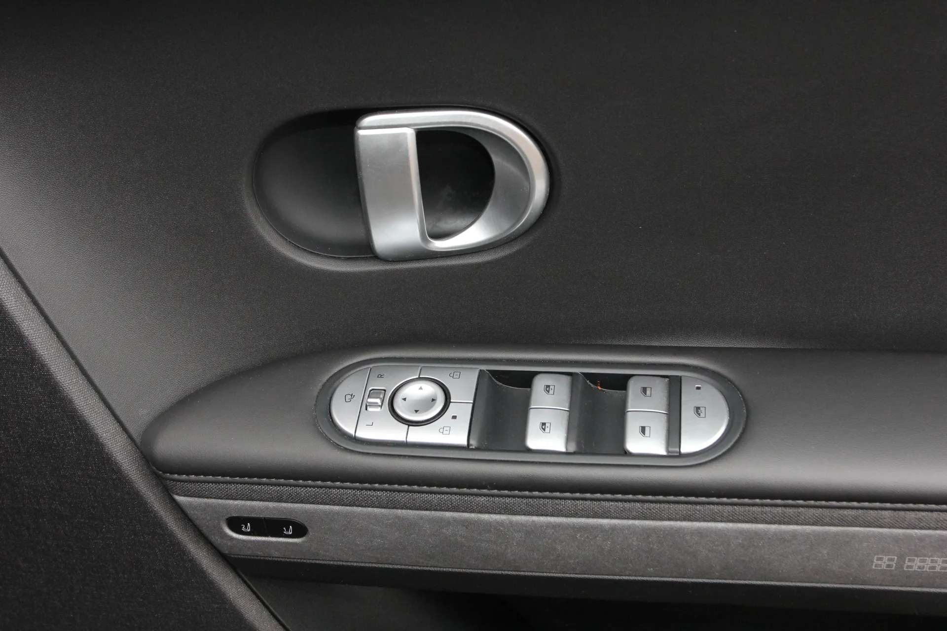 2022 HYUNDAI IONIQ 5 2022 HYUNDAI IONIQ 5